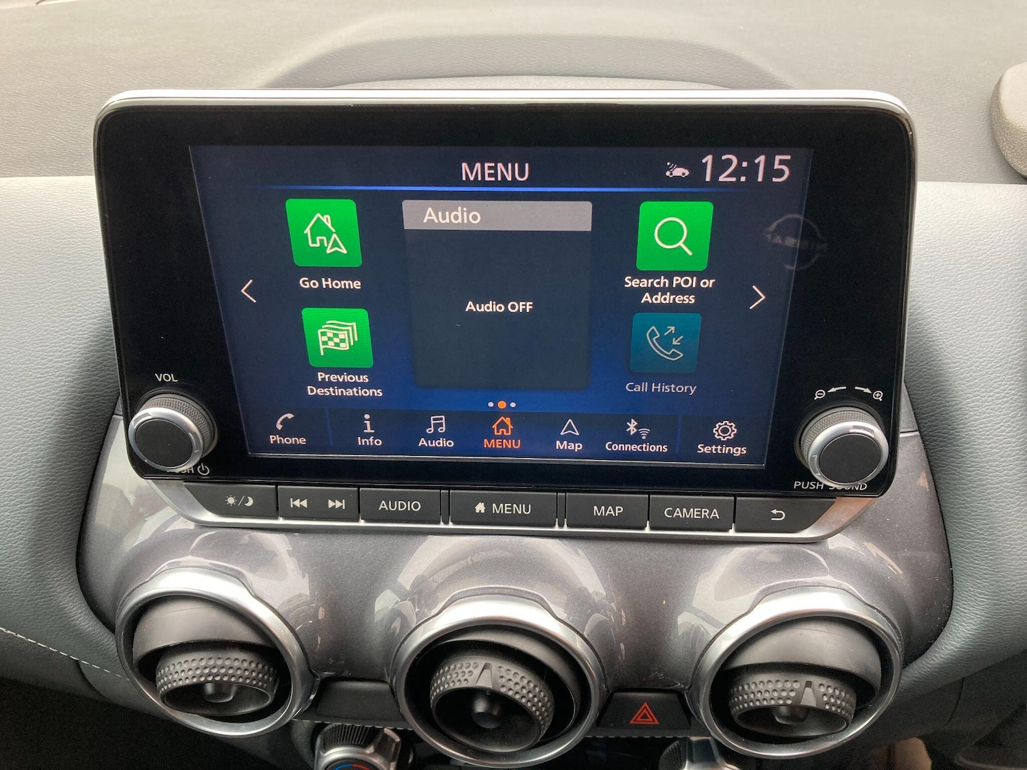 Used Nissan Juke 2020 for sale - 76512555: Photo 54