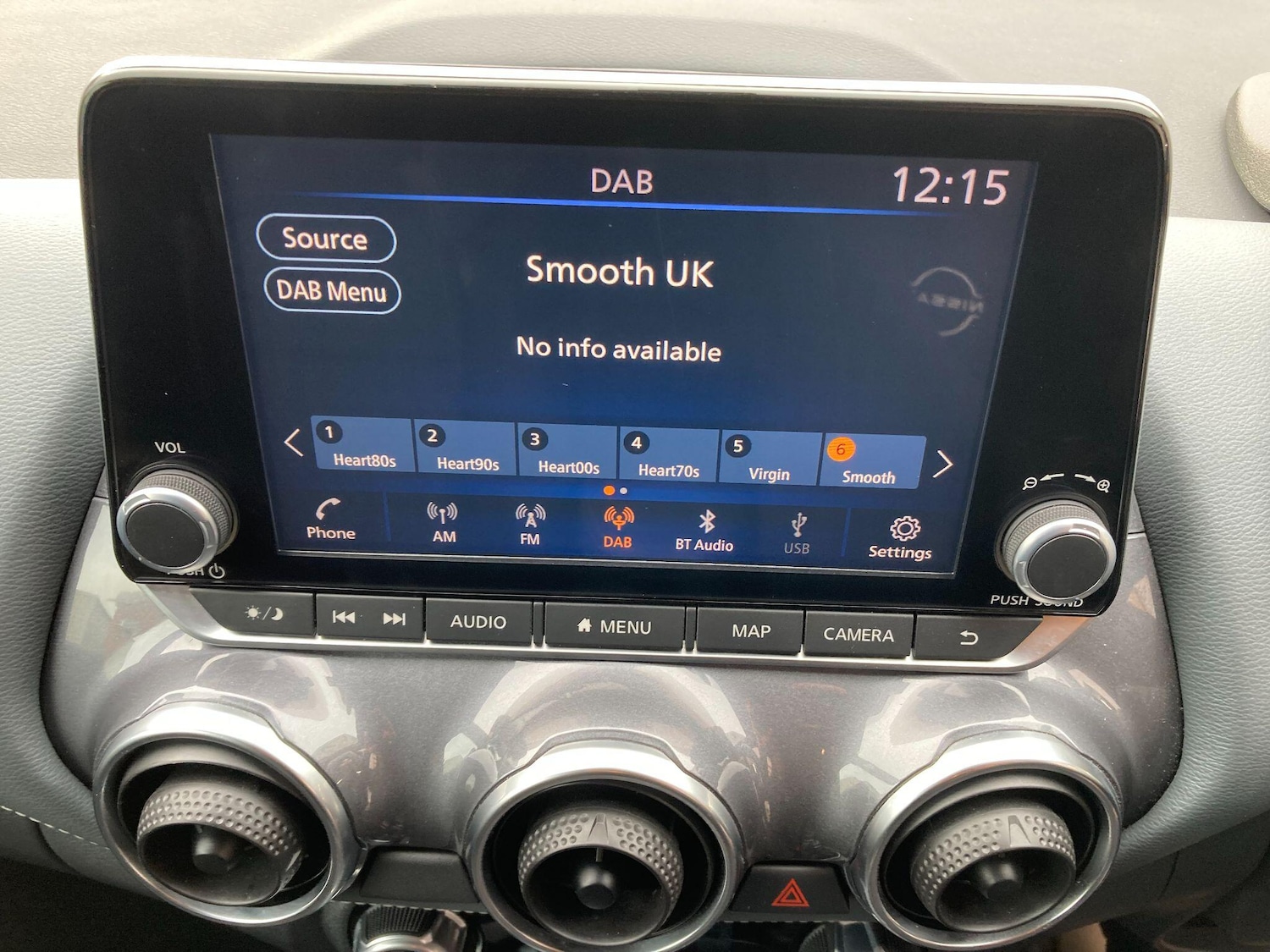 Used Nissan Juke 2020 for sale - 76512555: Photo 55