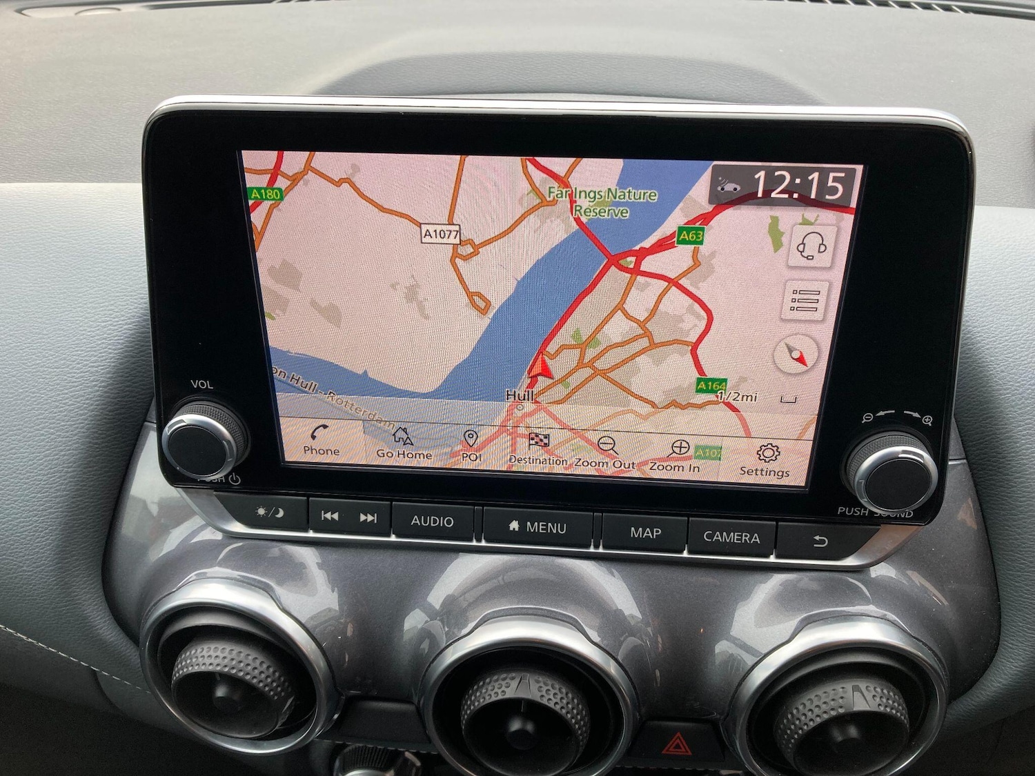 Used Nissan Juke 2020 for sale - 76512555: Photo 56