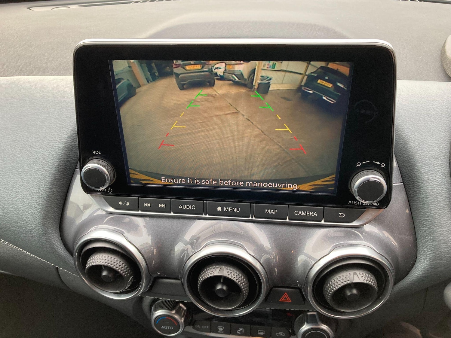 Used Nissan Juke 2020 for sale - 76512555: Photo 58