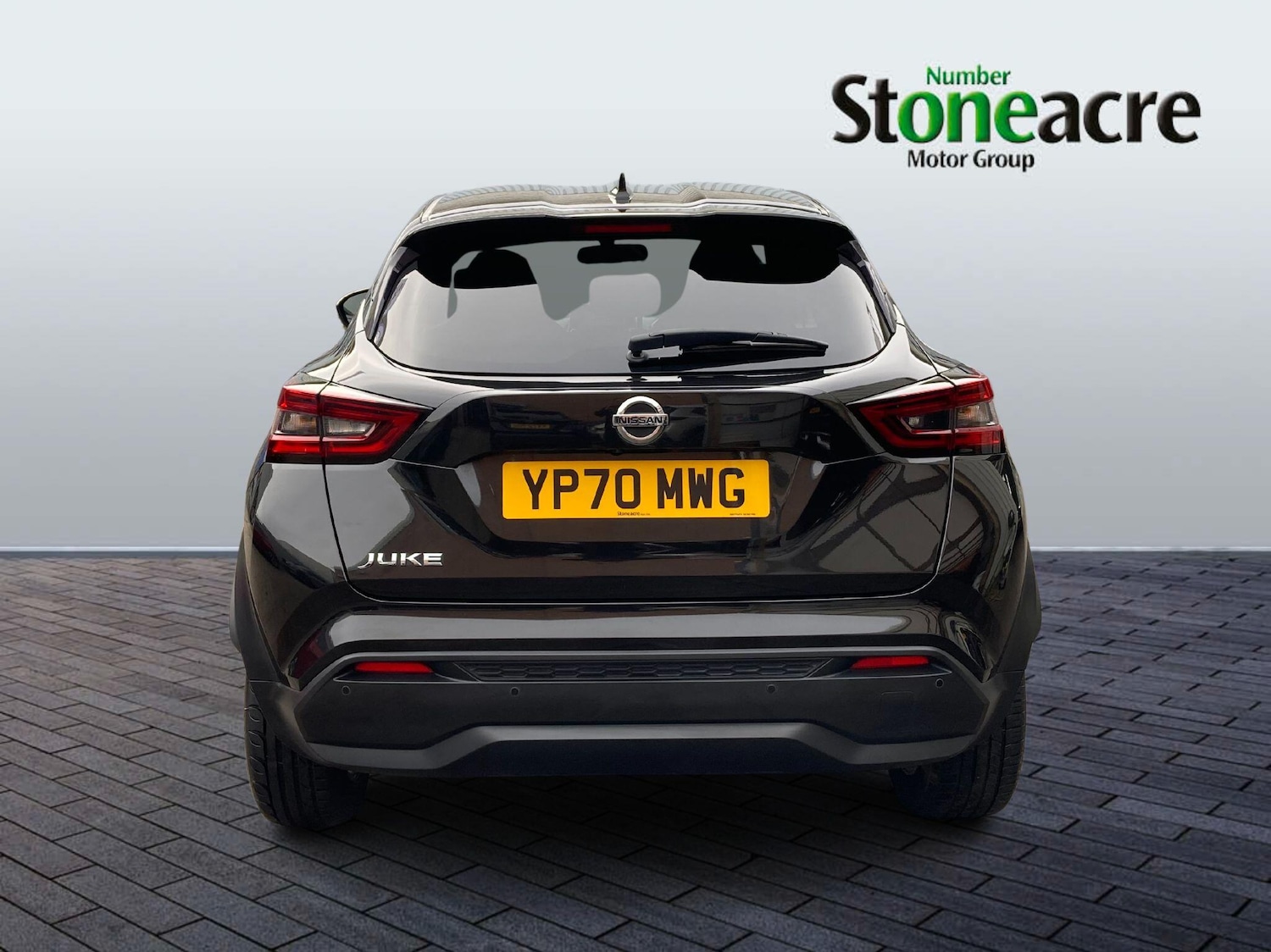 Used Nissan Juke 2020 for sale - 76512555: Photo 6