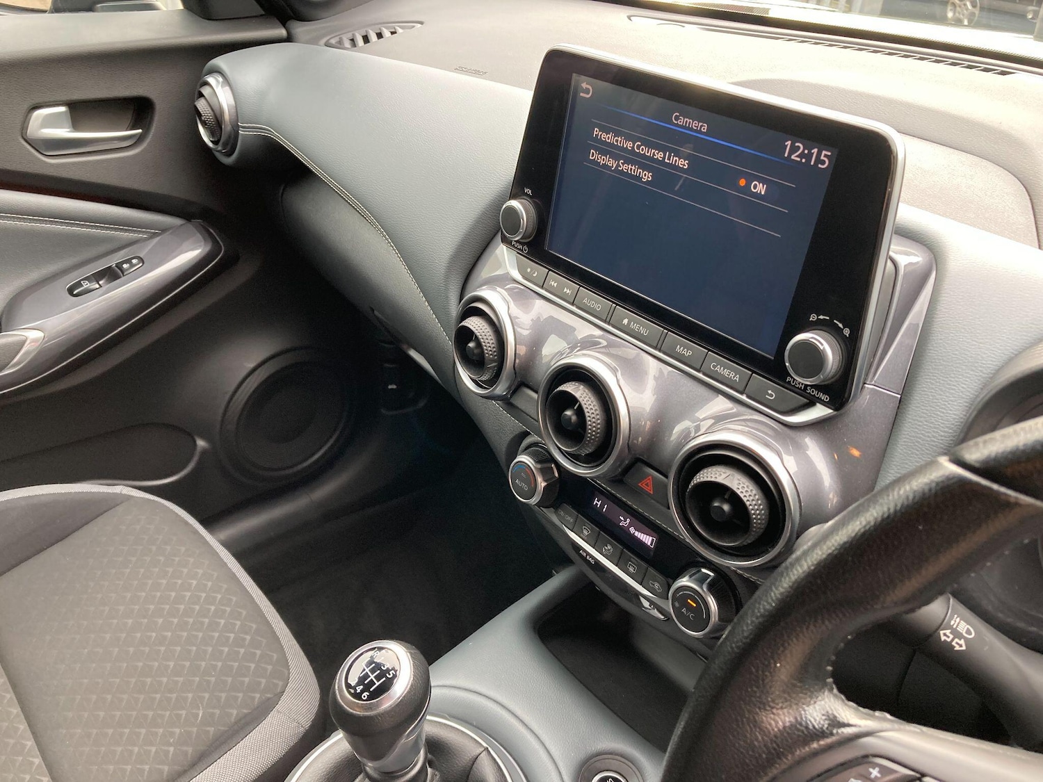 Used Nissan Juke 2020 for sale - 76512555: Photo 65