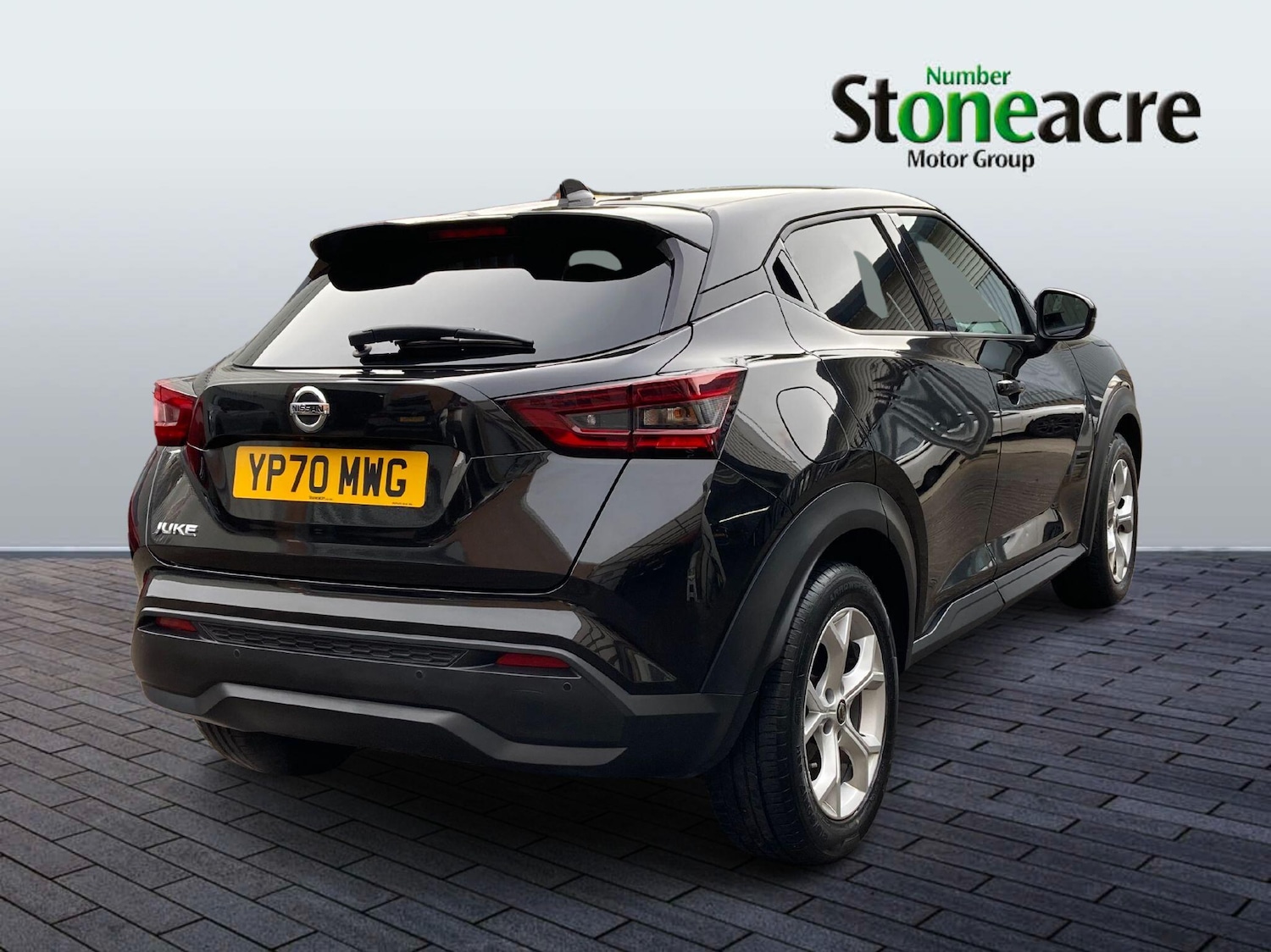 Used Nissan Juke 2020 for sale - 76512555: Photo 8