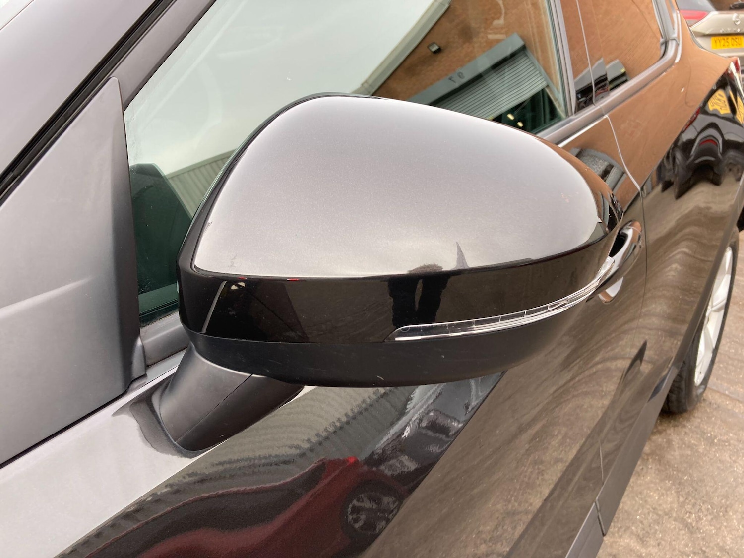 Used Nissan Juke 2020 for sale - 76512555: Photo 9