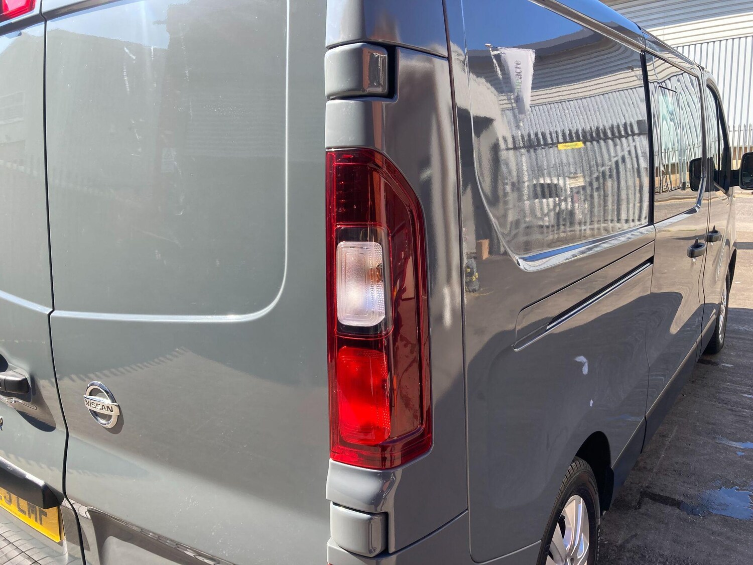 Vehicle 19