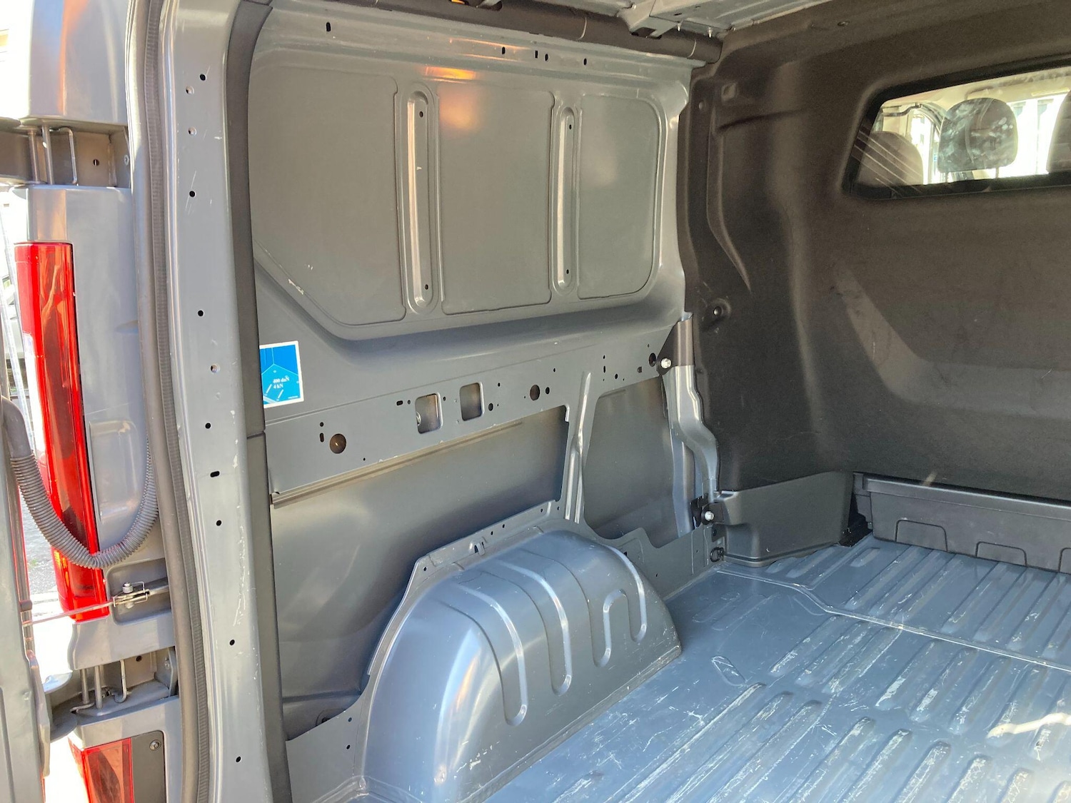 Vehicle 24