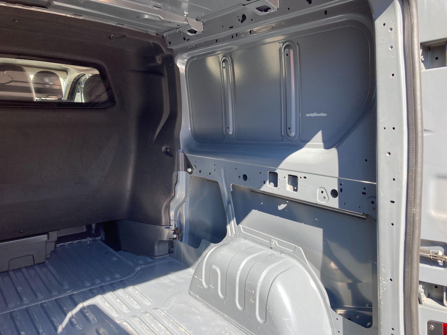 Vehicle 25