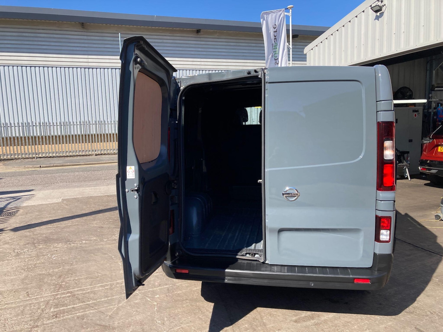 Vehicle 27
