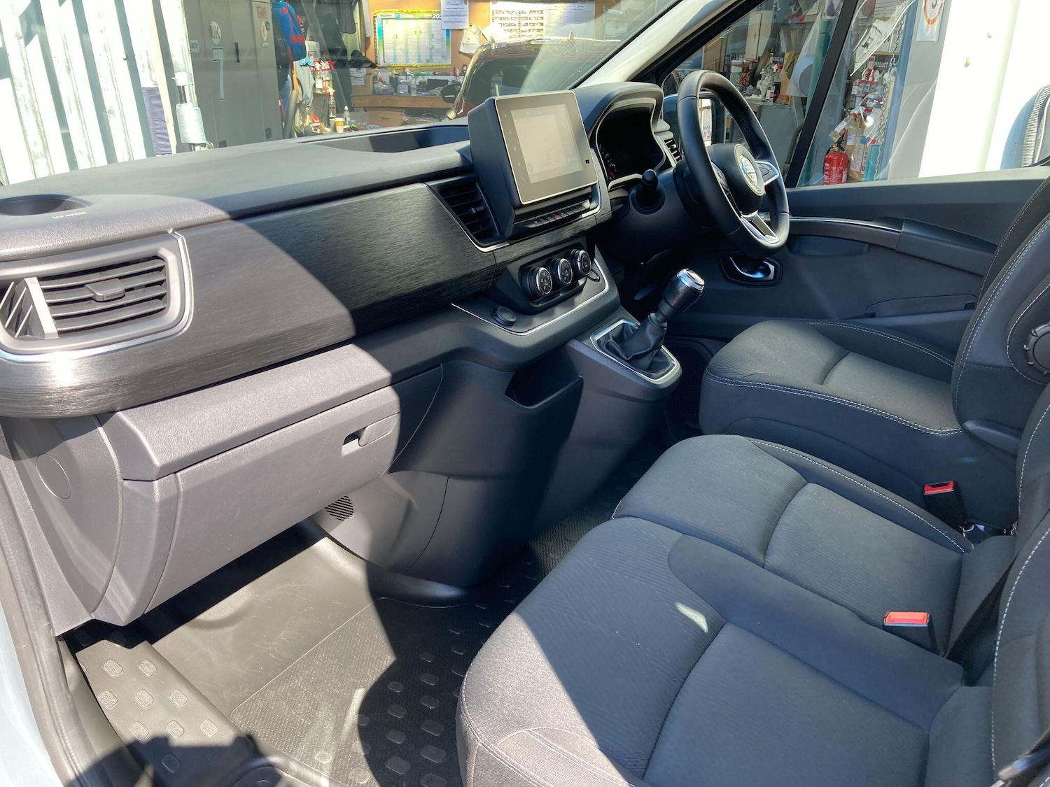 Vehicle 29