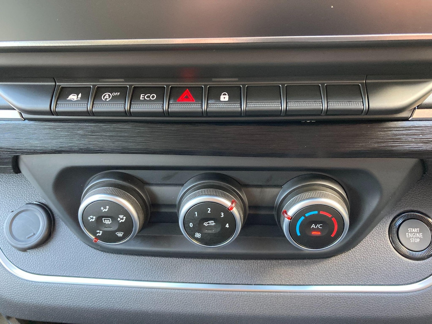 Vehicle 60