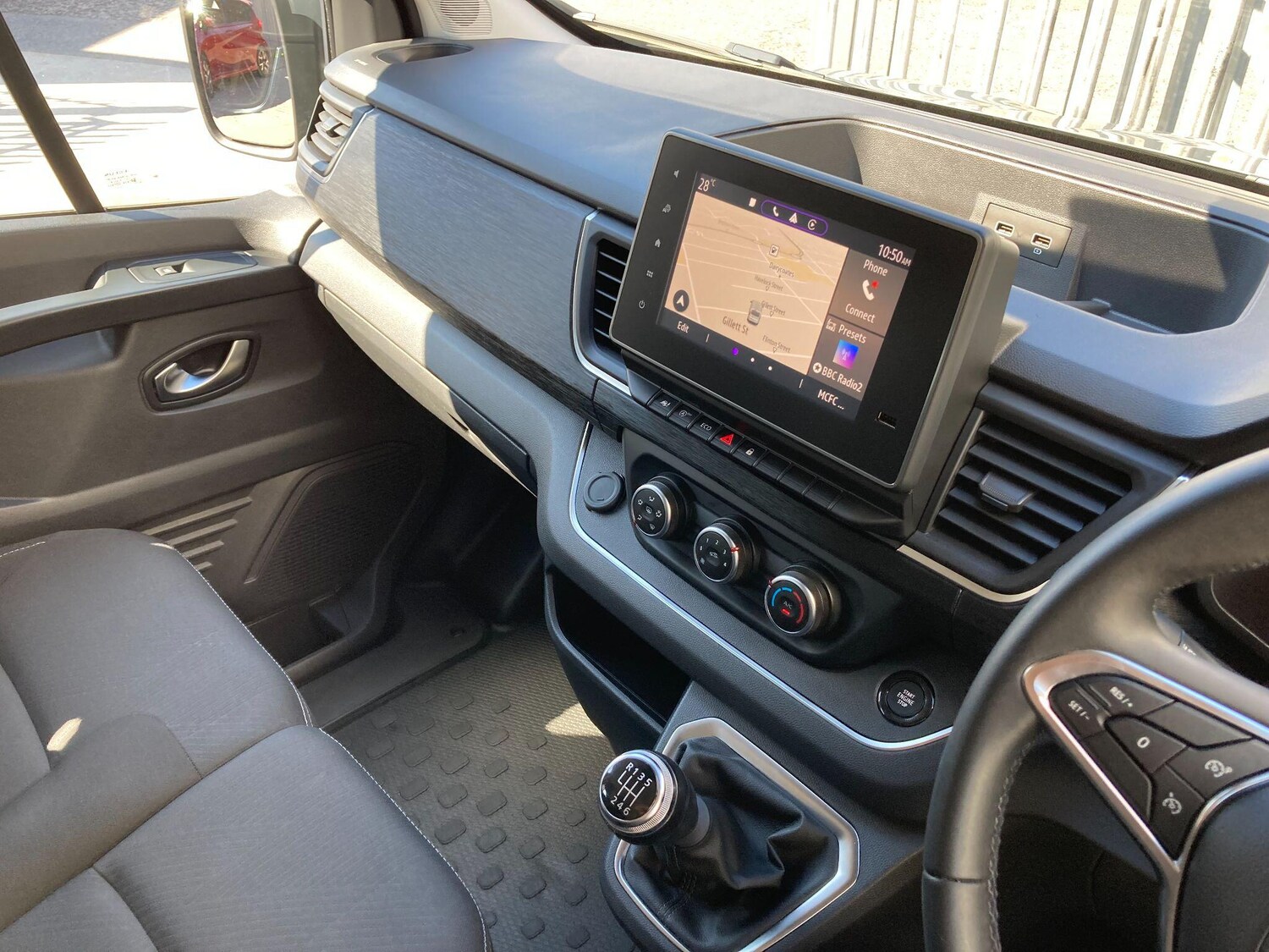 Vehicle 64