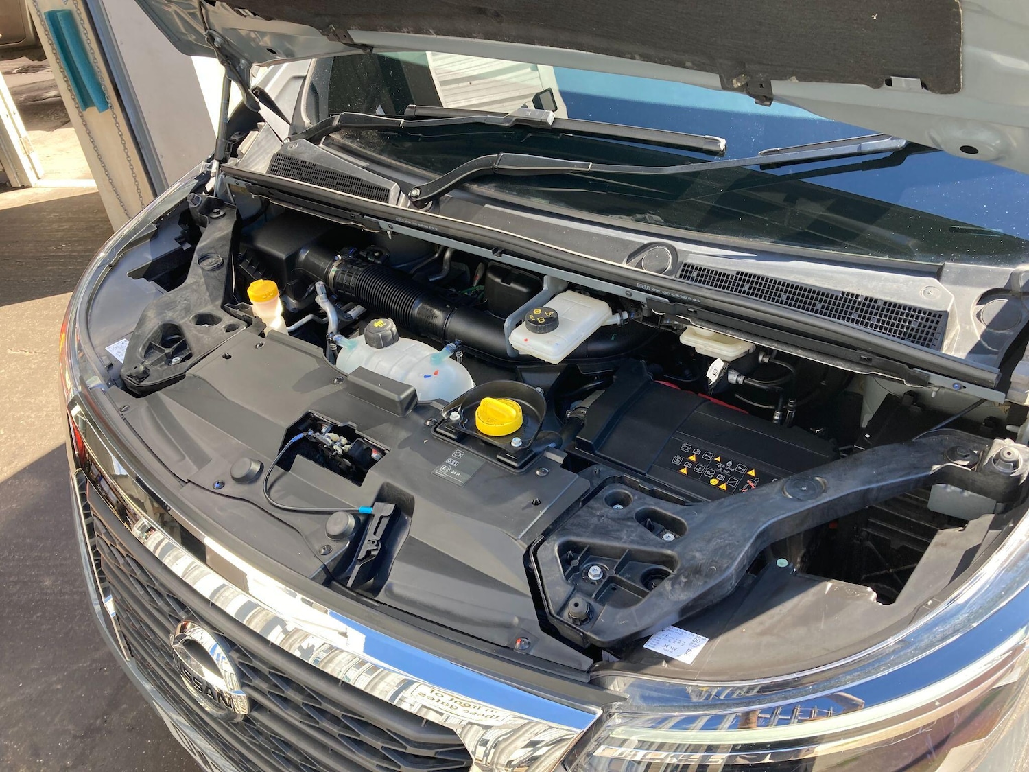 Vehicle 66