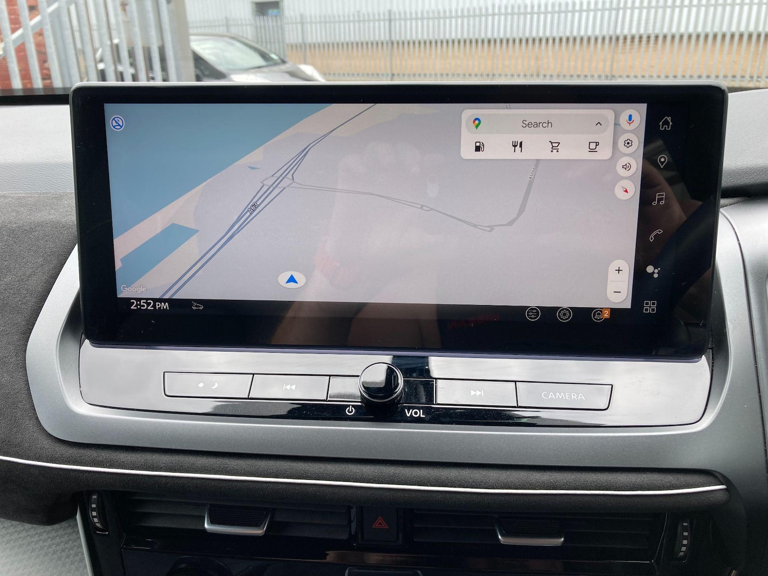 Vehicle 29