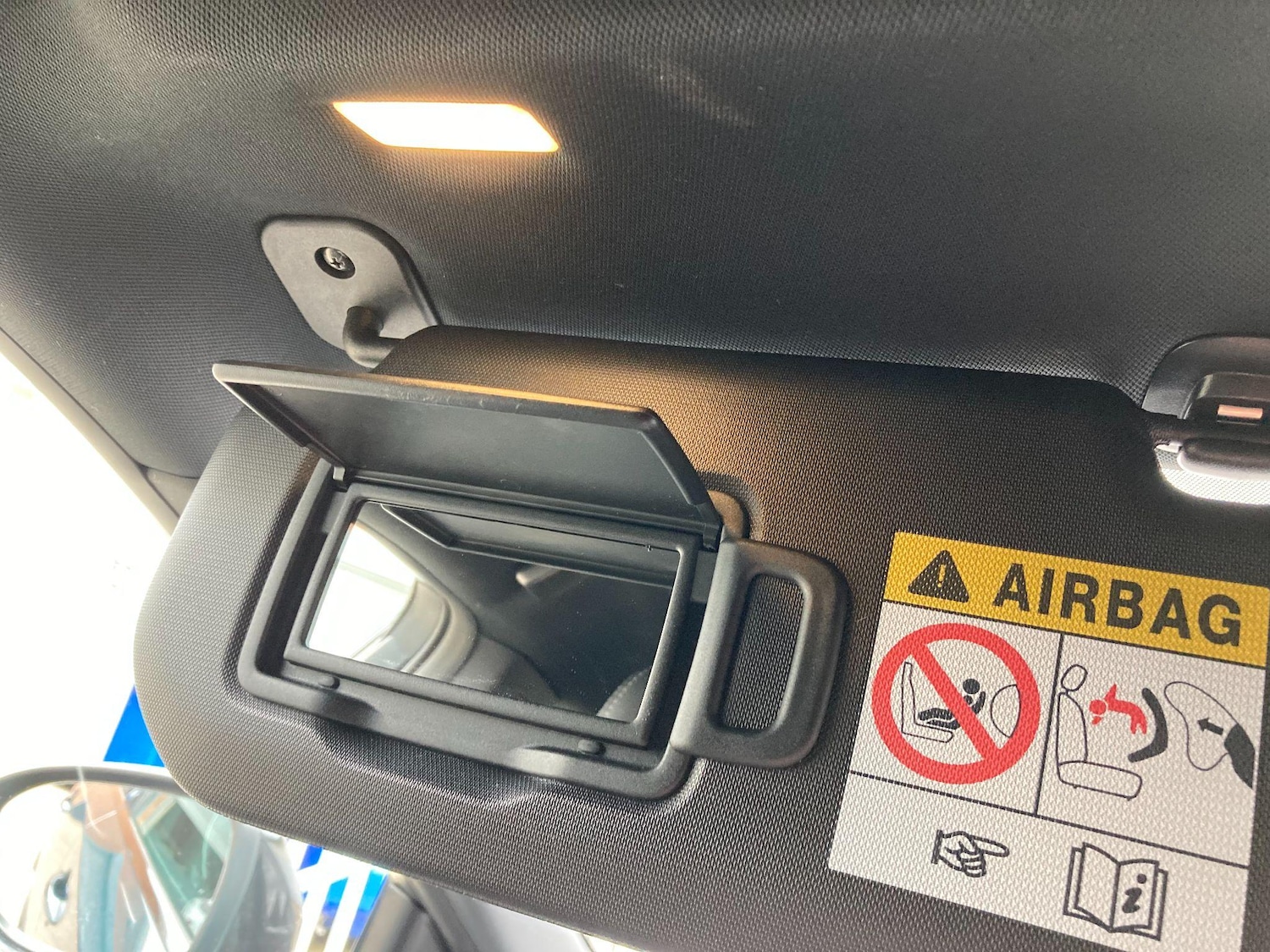 Vehicle 38