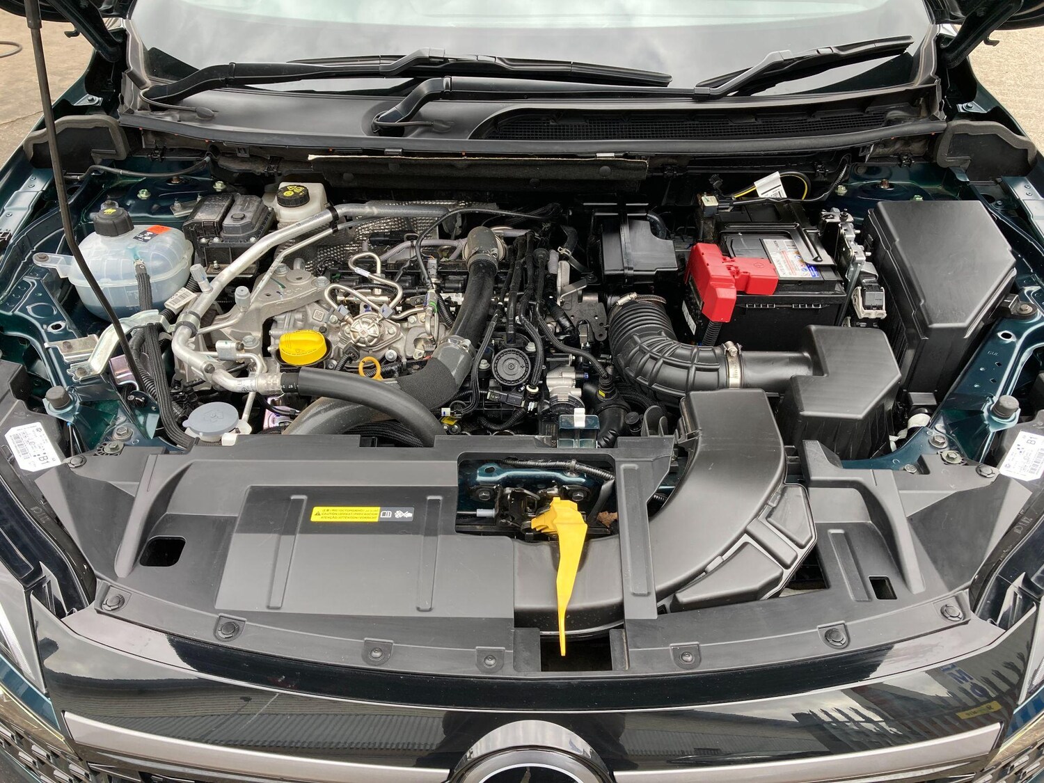 Vehicle 44