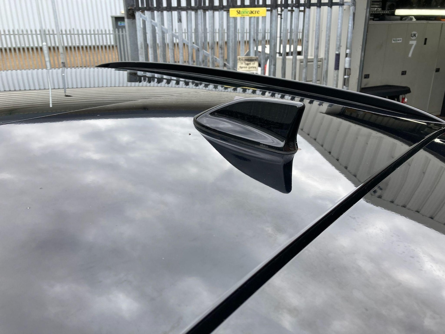 Vehicle 60