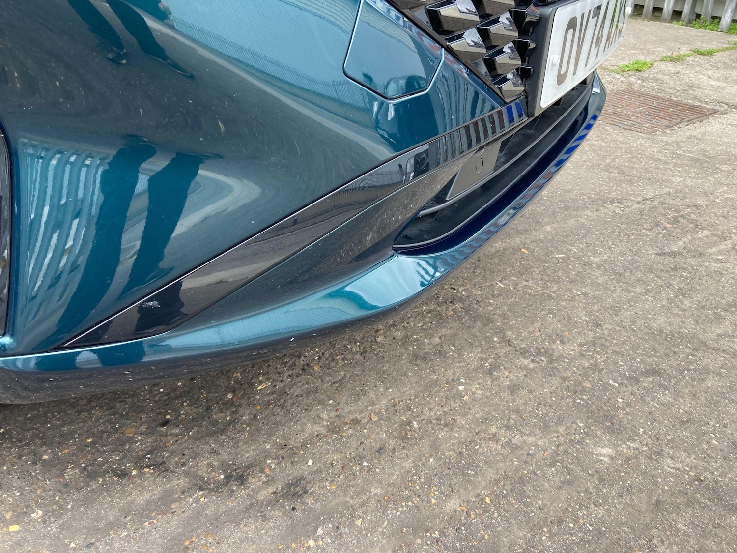 Vehicle 69
