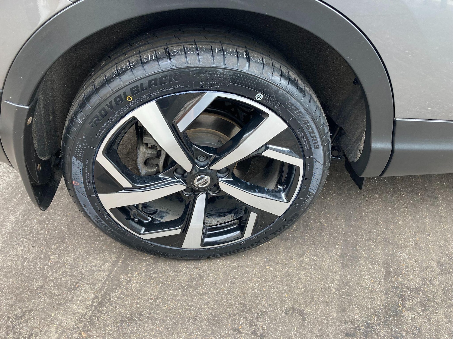 Vehicle 69