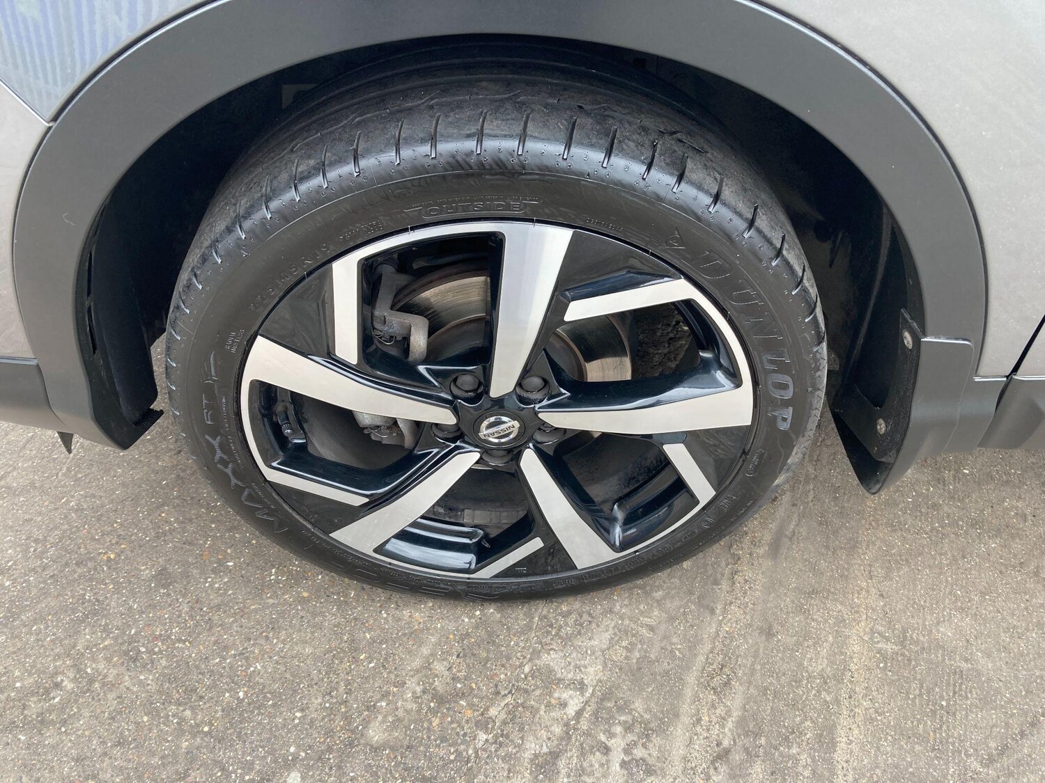 Vehicle 70