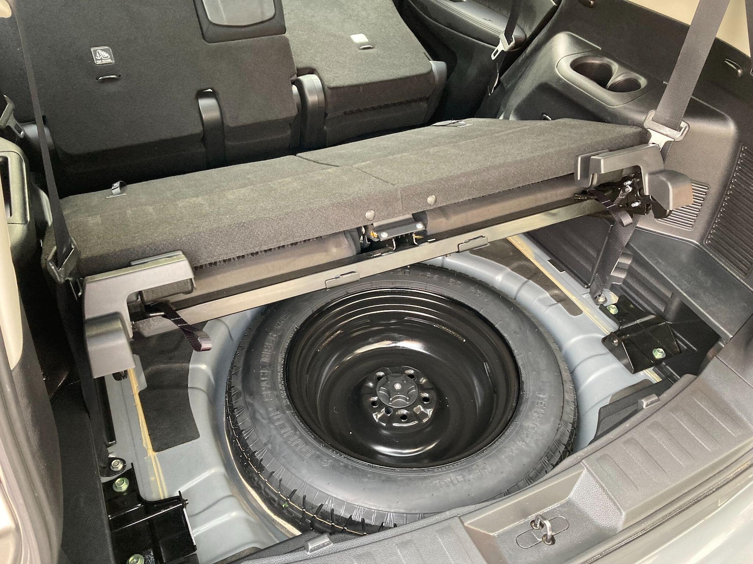 Used Nissan X-Trail 2021 for sale - 76995417: Photo 11