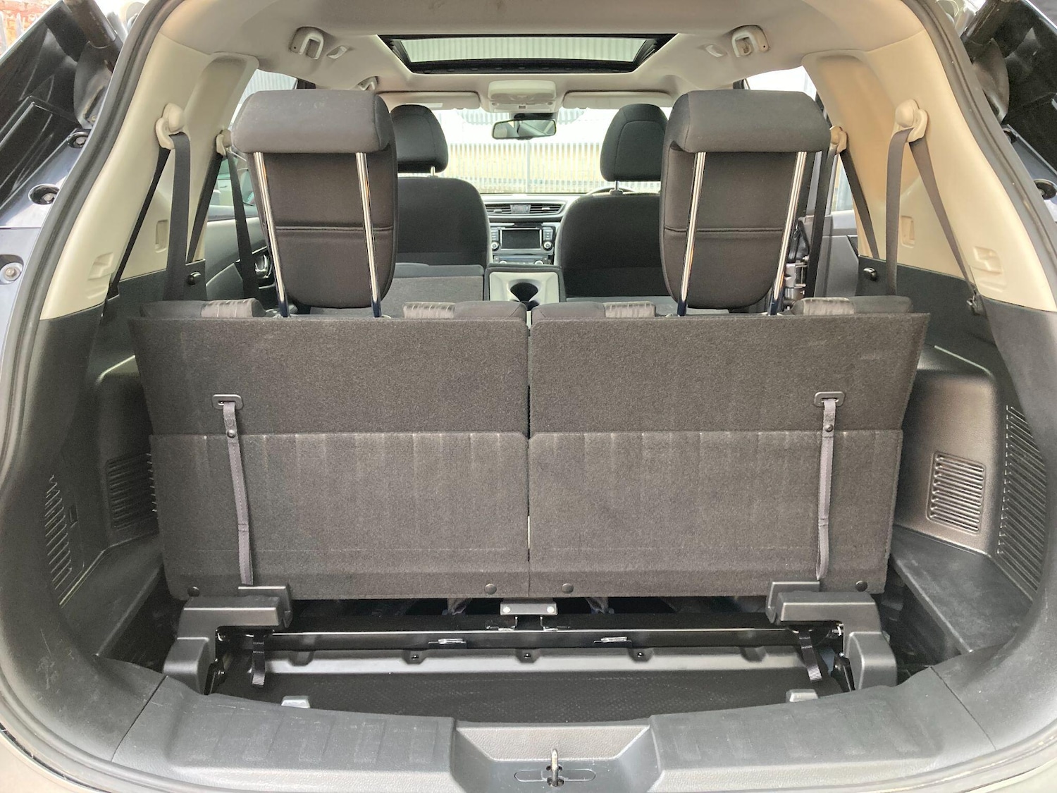 Used Nissan X-Trail 2021 for sale - 76995417: Photo 13