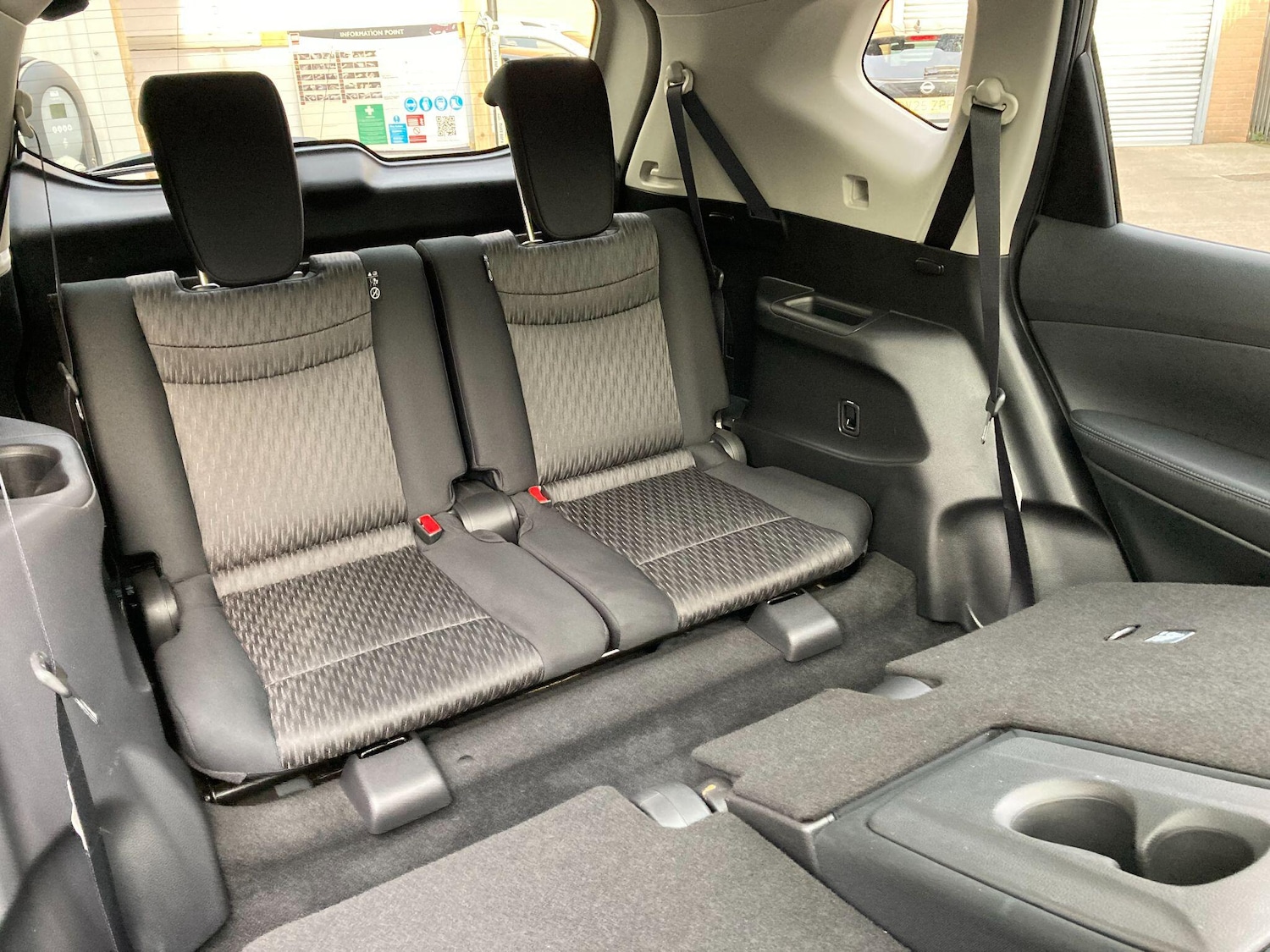 Used Nissan X-Trail 2021 for sale - 76995417: Photo 15