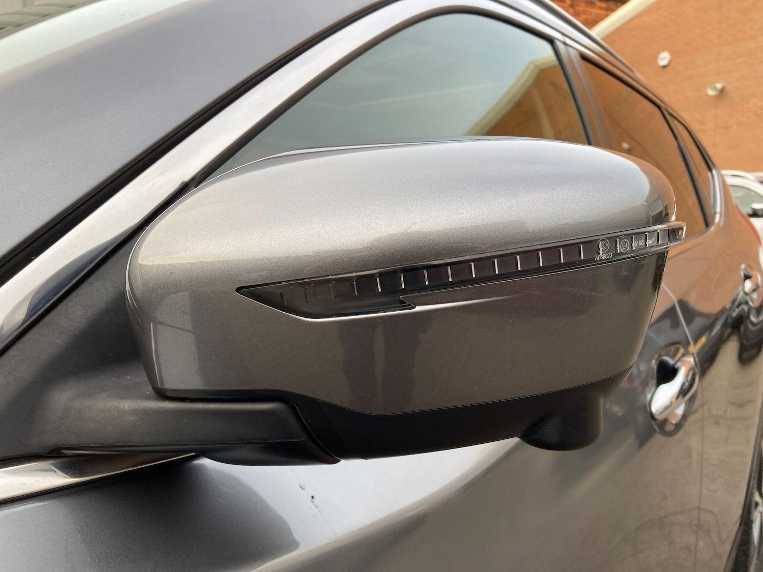 Used Nissan X-Trail 2021 for sale - 76995417: Photo 16