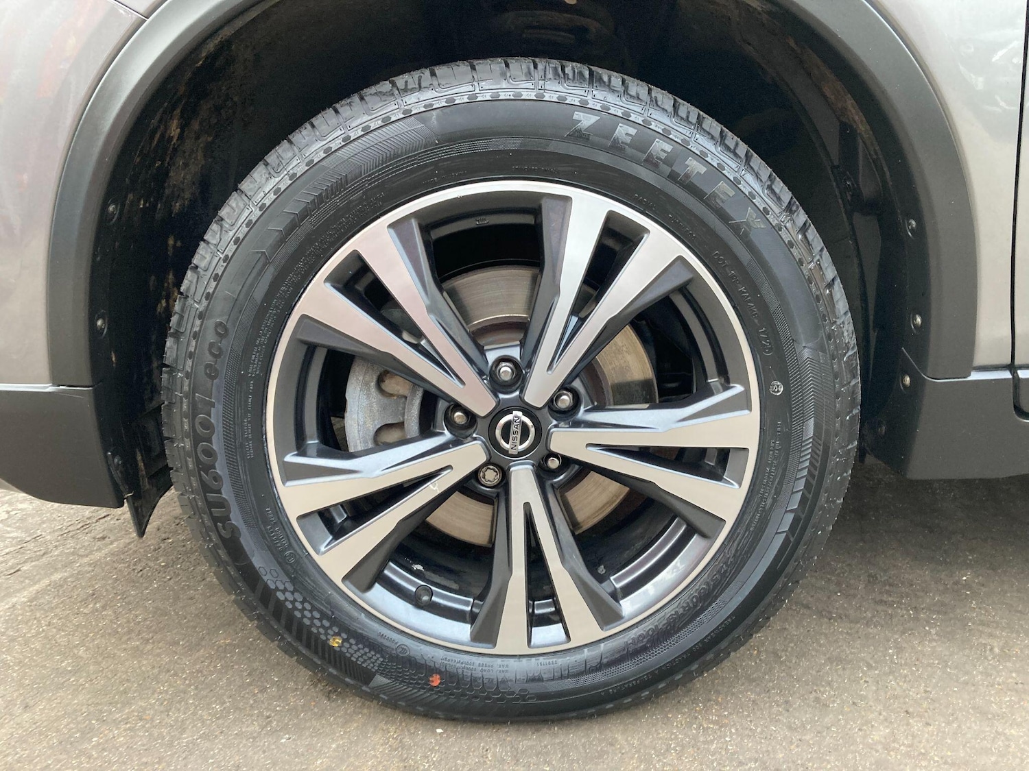 Used Nissan X-Trail 2021 for sale - 76995417: Photo 17