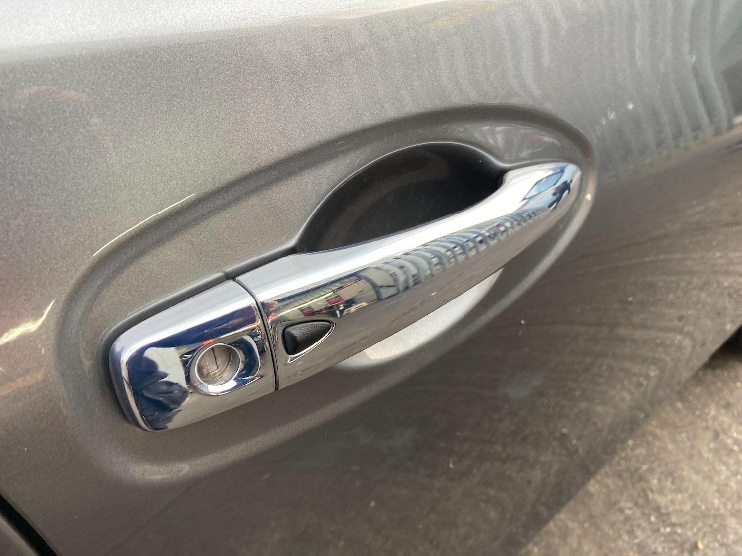 Used Nissan X-Trail 2021 for sale - 76995417: Photo 26