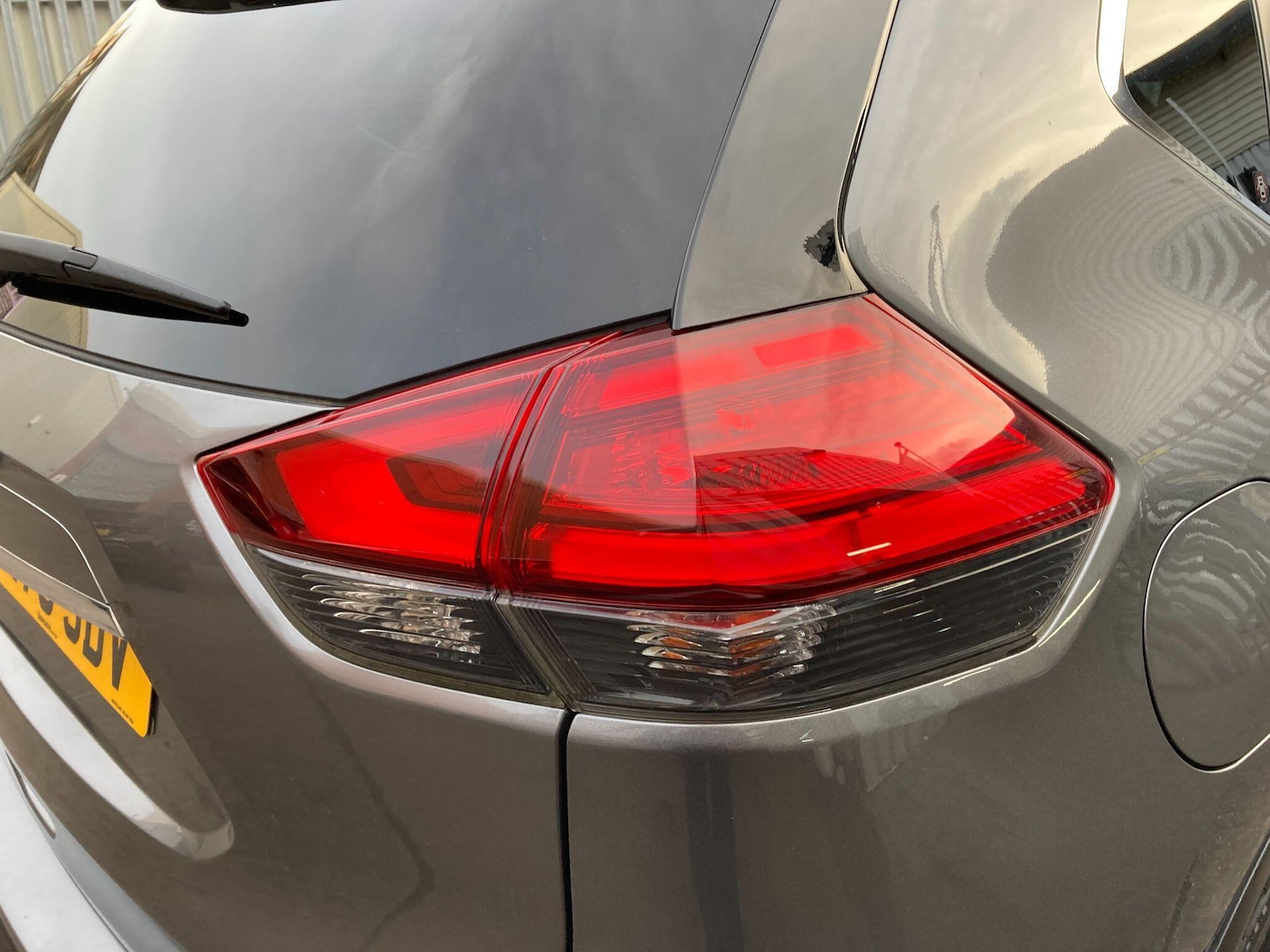 Used Nissan X-Trail 2021 for sale - 76995417: Photo 27