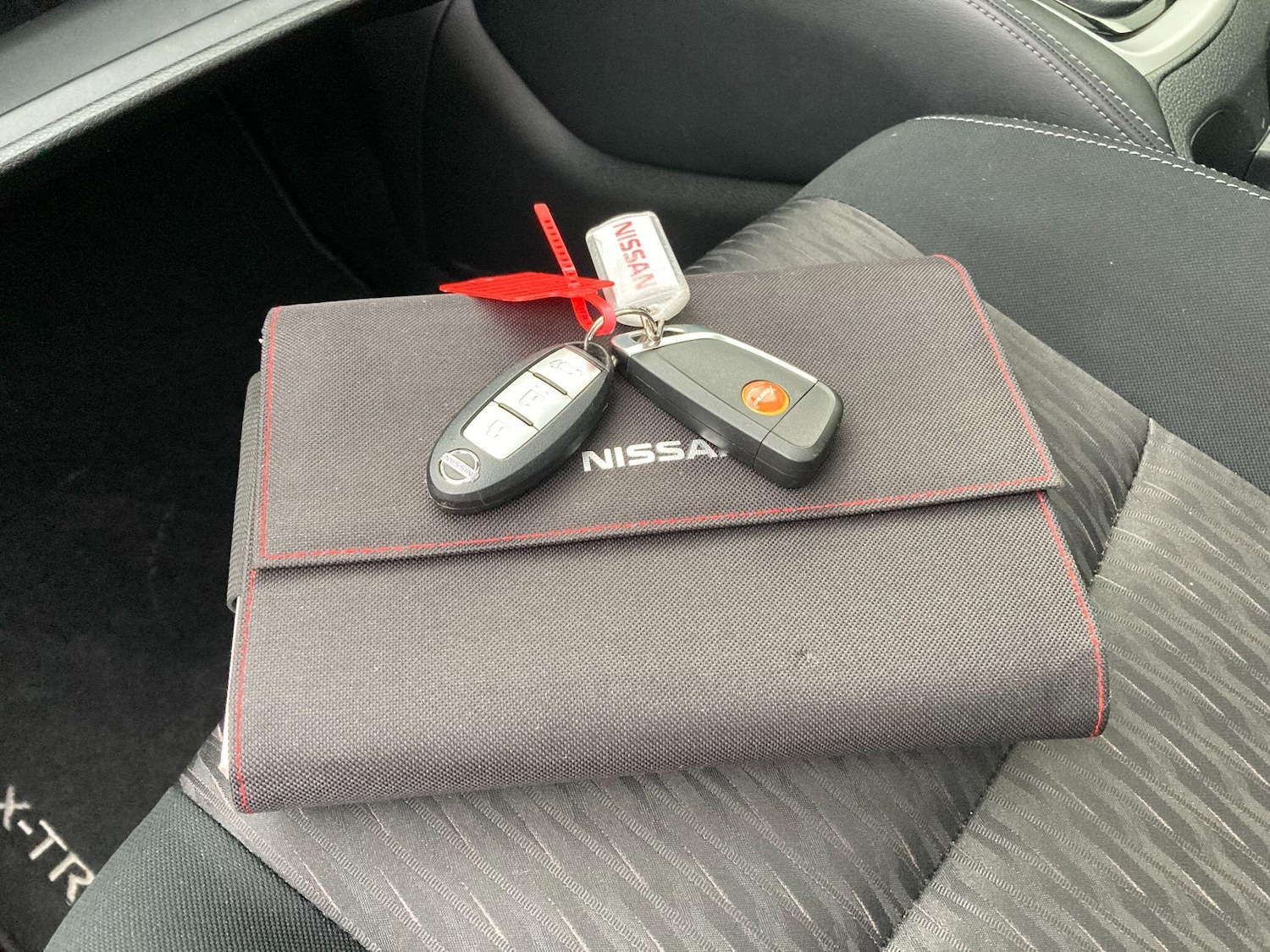 Used Nissan X-Trail 2021 for sale - 76995417: Photo 33