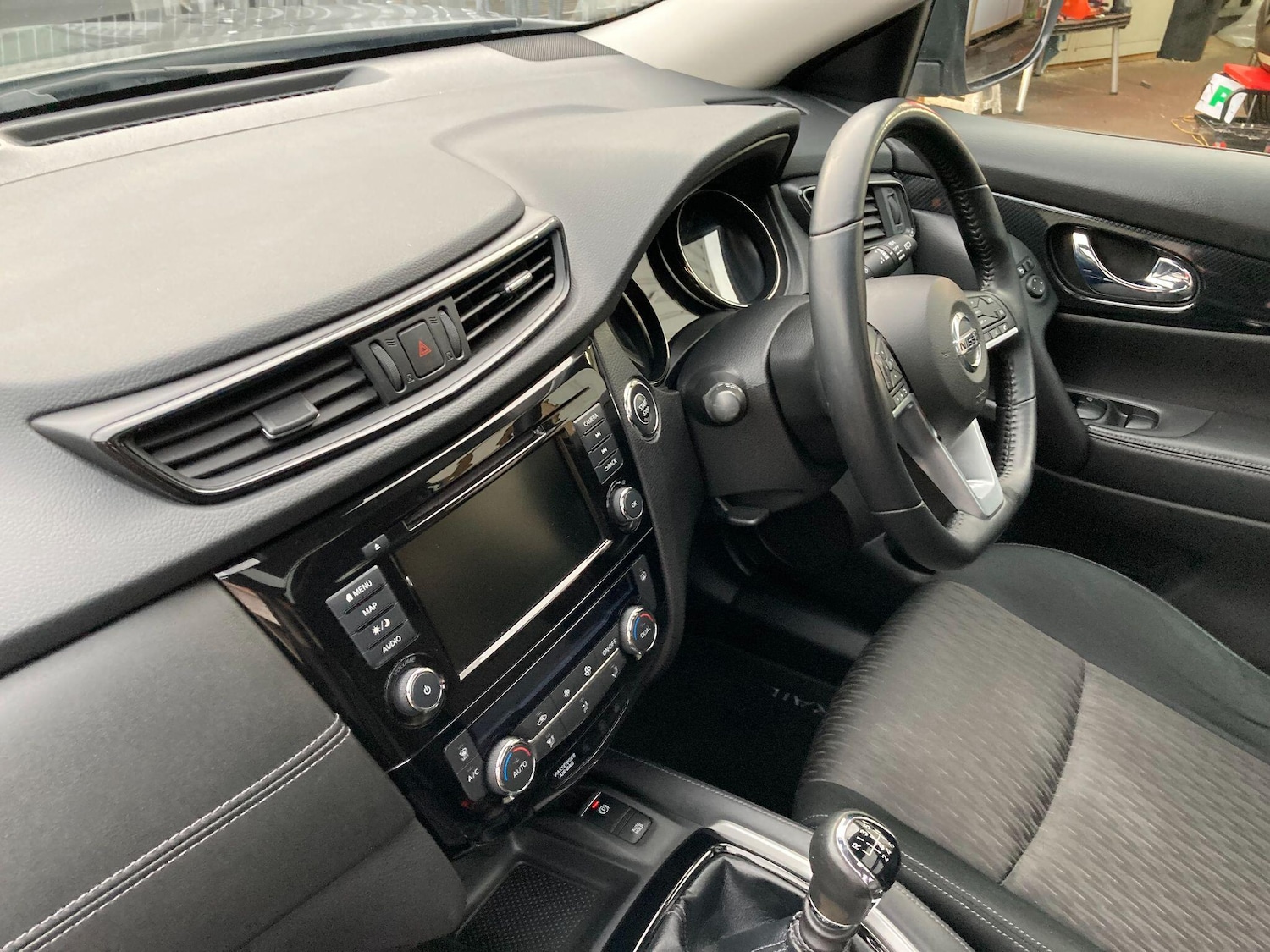 Used Nissan X-Trail 2021 for sale - 76995417: Photo 35