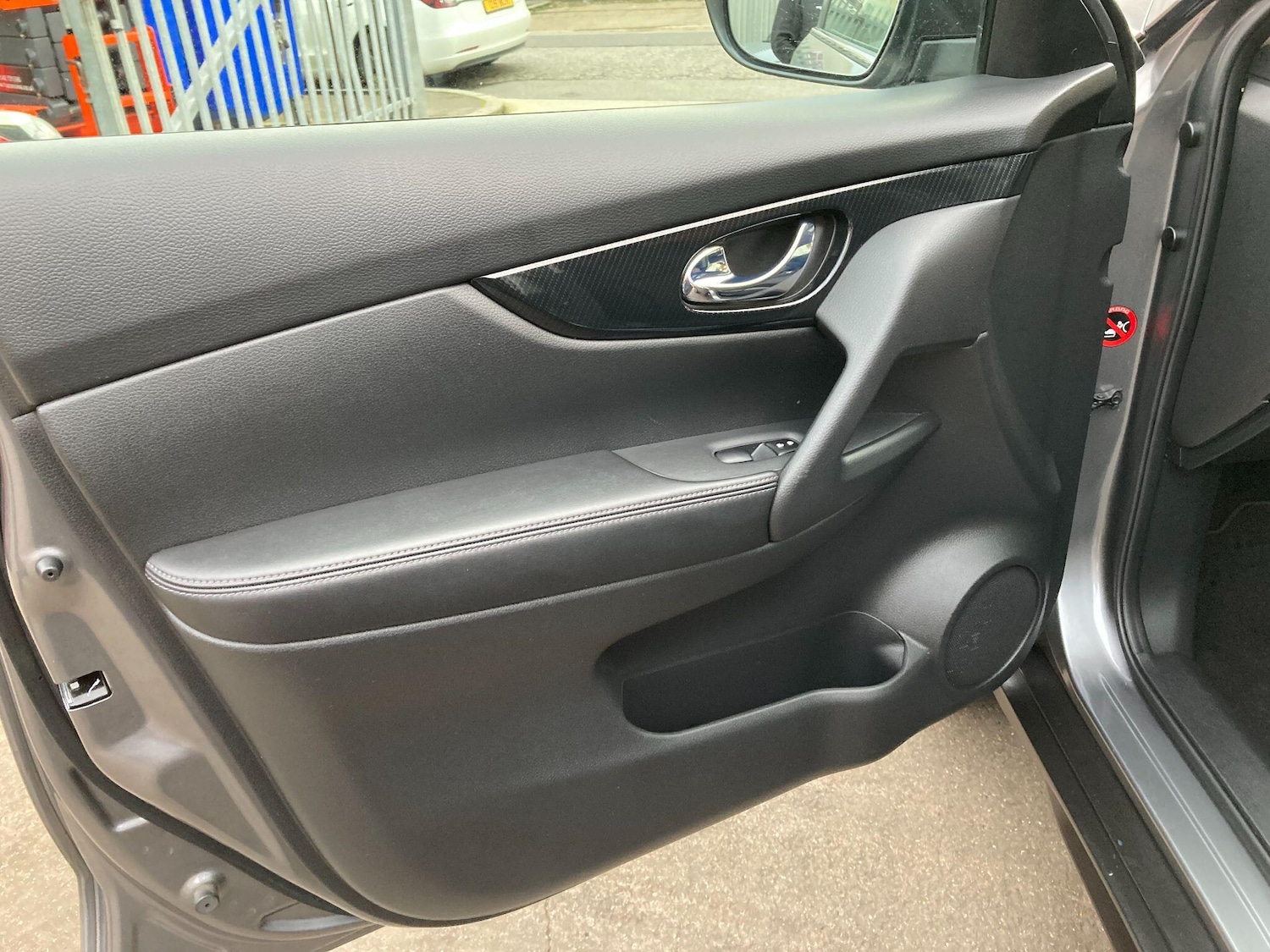 Used Nissan X-Trail 2021 for sale - 76995417: Photo 40