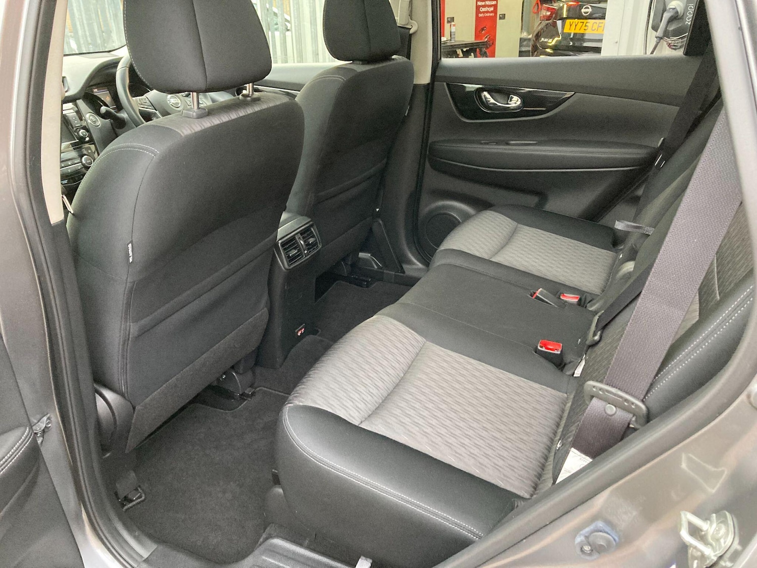 Used Nissan X-Trail 2021 for sale - 76995417: Photo 41