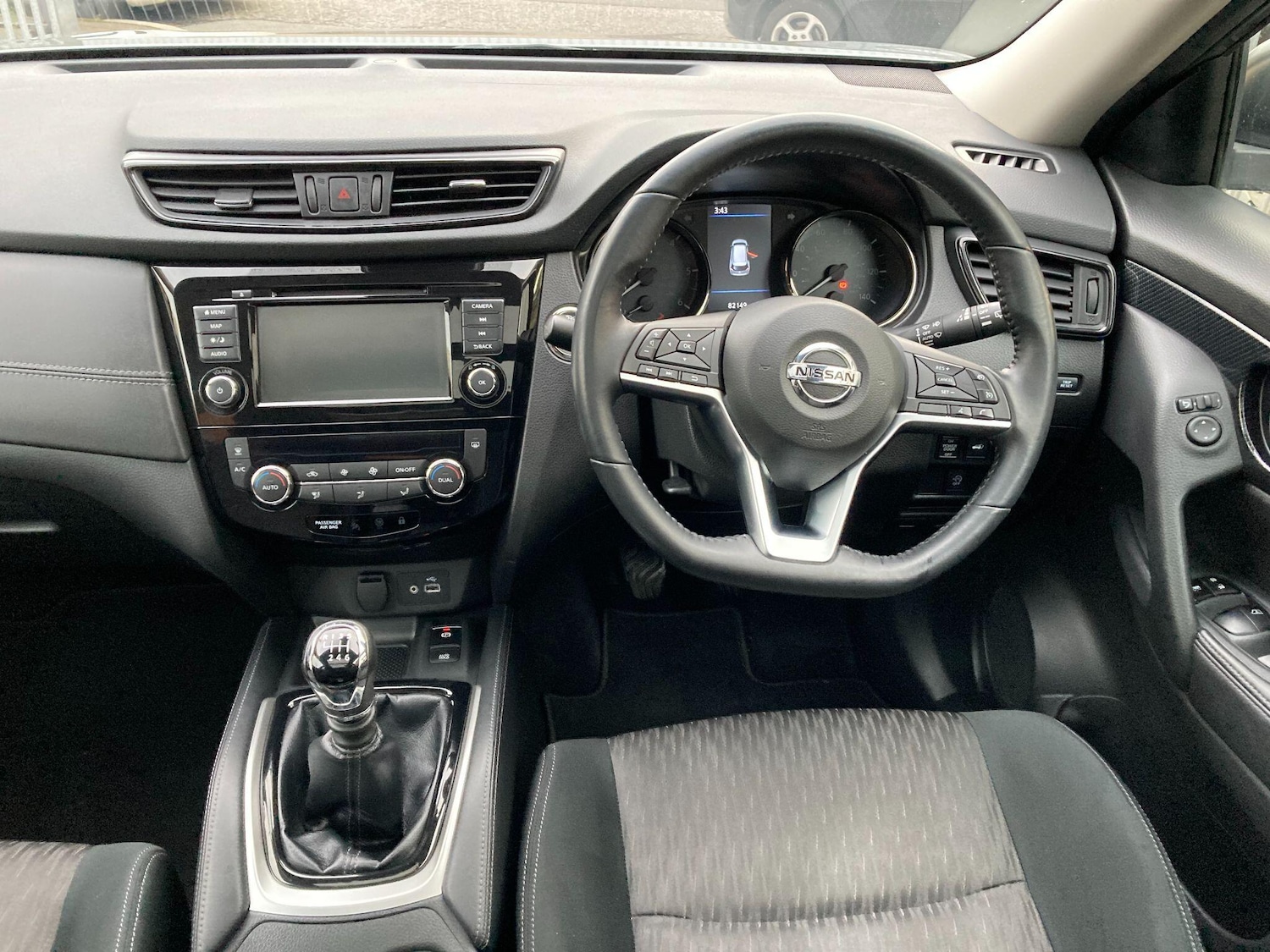 Used Nissan X-Trail 2021 for sale - 76995417: Photo 47