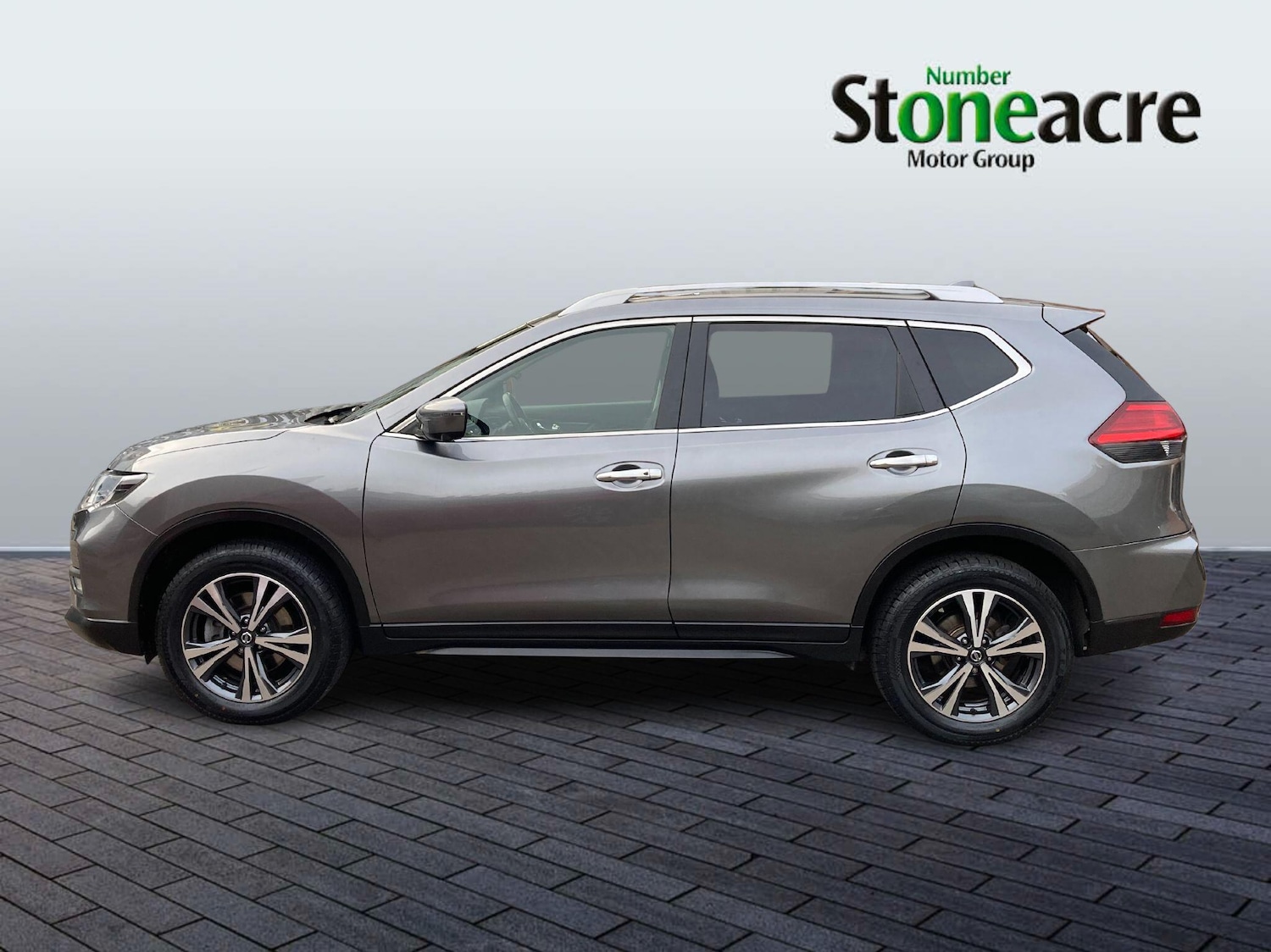 Used Nissan X-Trail 2021 for sale - 76995417: Photo 5