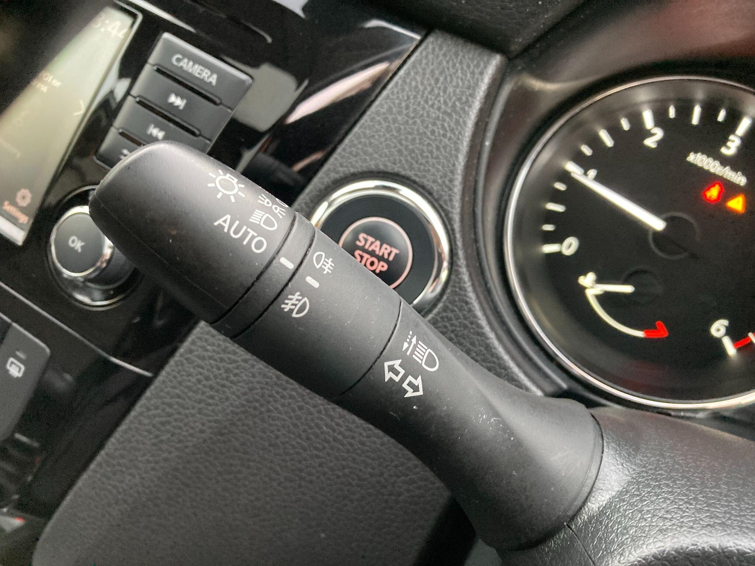 Used Nissan X-Trail 2021 for sale - 76995417: Photo 61