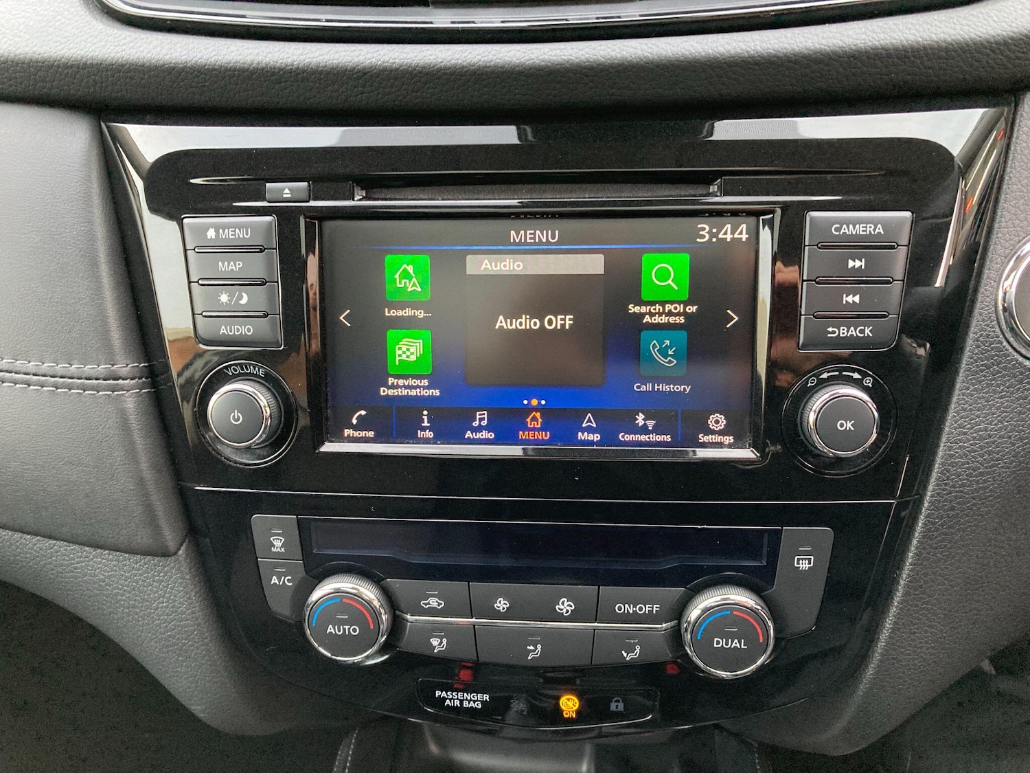 Used Nissan X-Trail 2021 for sale - 76995417: Photo 62