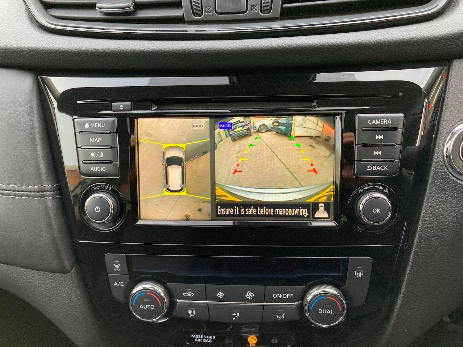 Used Nissan X-Trail 2021 for sale - 76995417: Photo 63