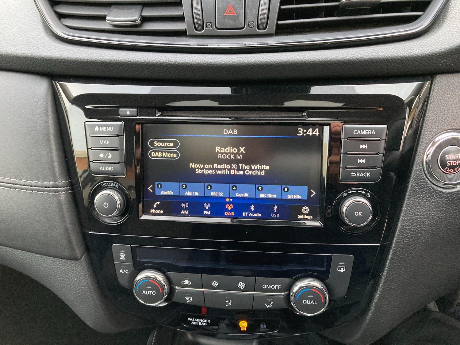 Used Nissan X-Trail 2021 for sale - 76995417: Photo 65