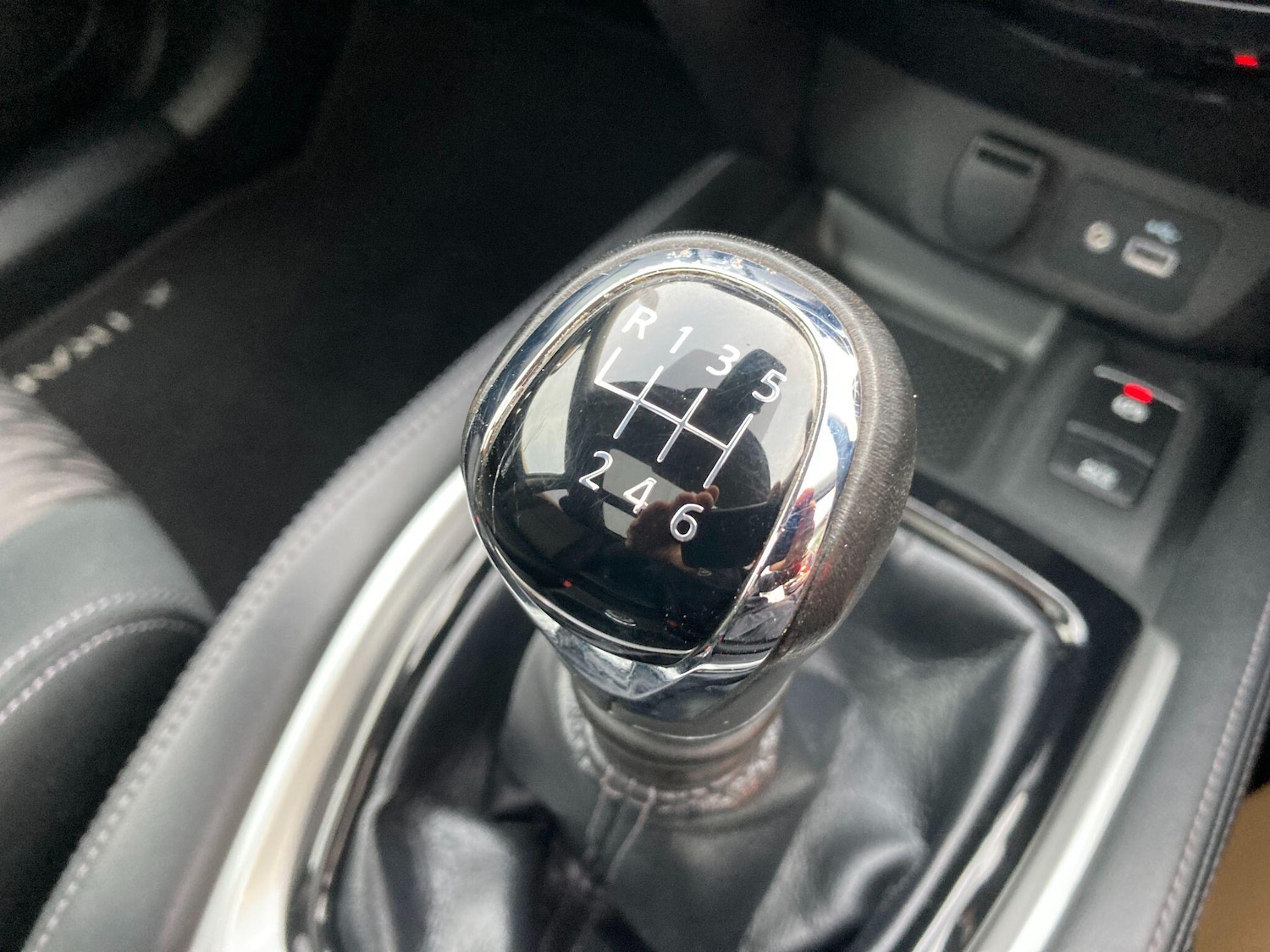 Used Nissan X-Trail 2021 for sale - 76995417: Photo 66