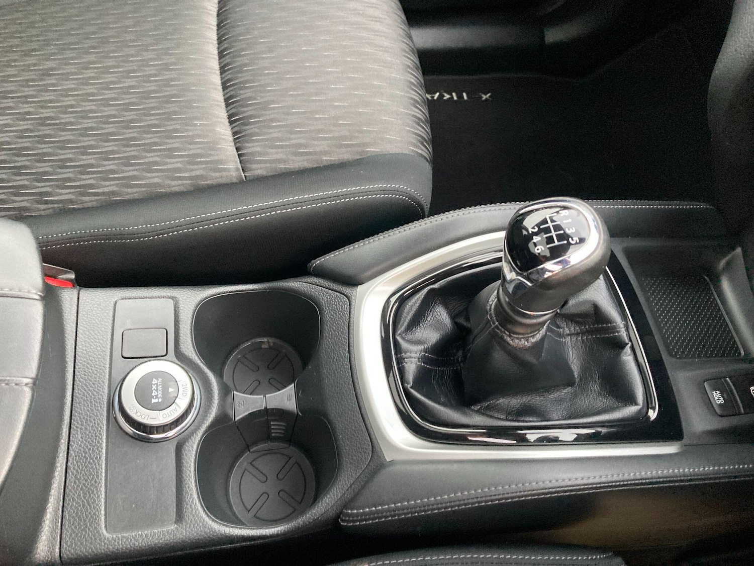 Used Nissan X-Trail 2021 for sale - 76995417: Photo 69