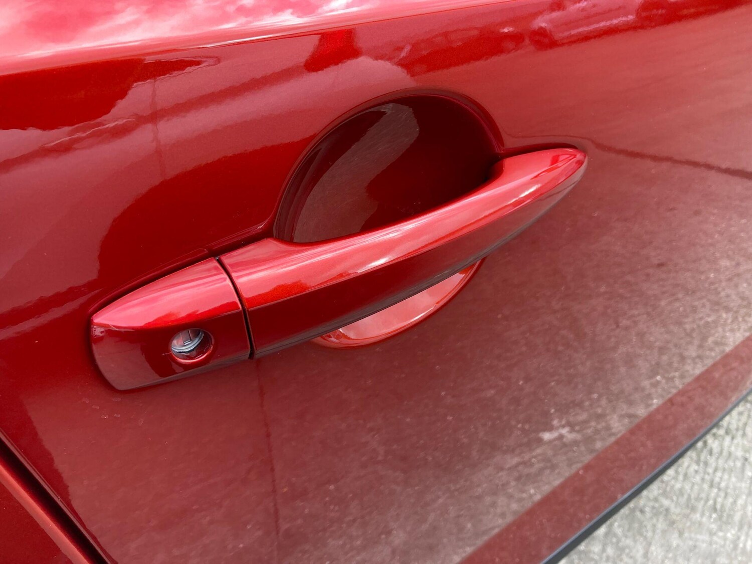 Used Nissan Qashqai for sale - 77892749: Photo 19