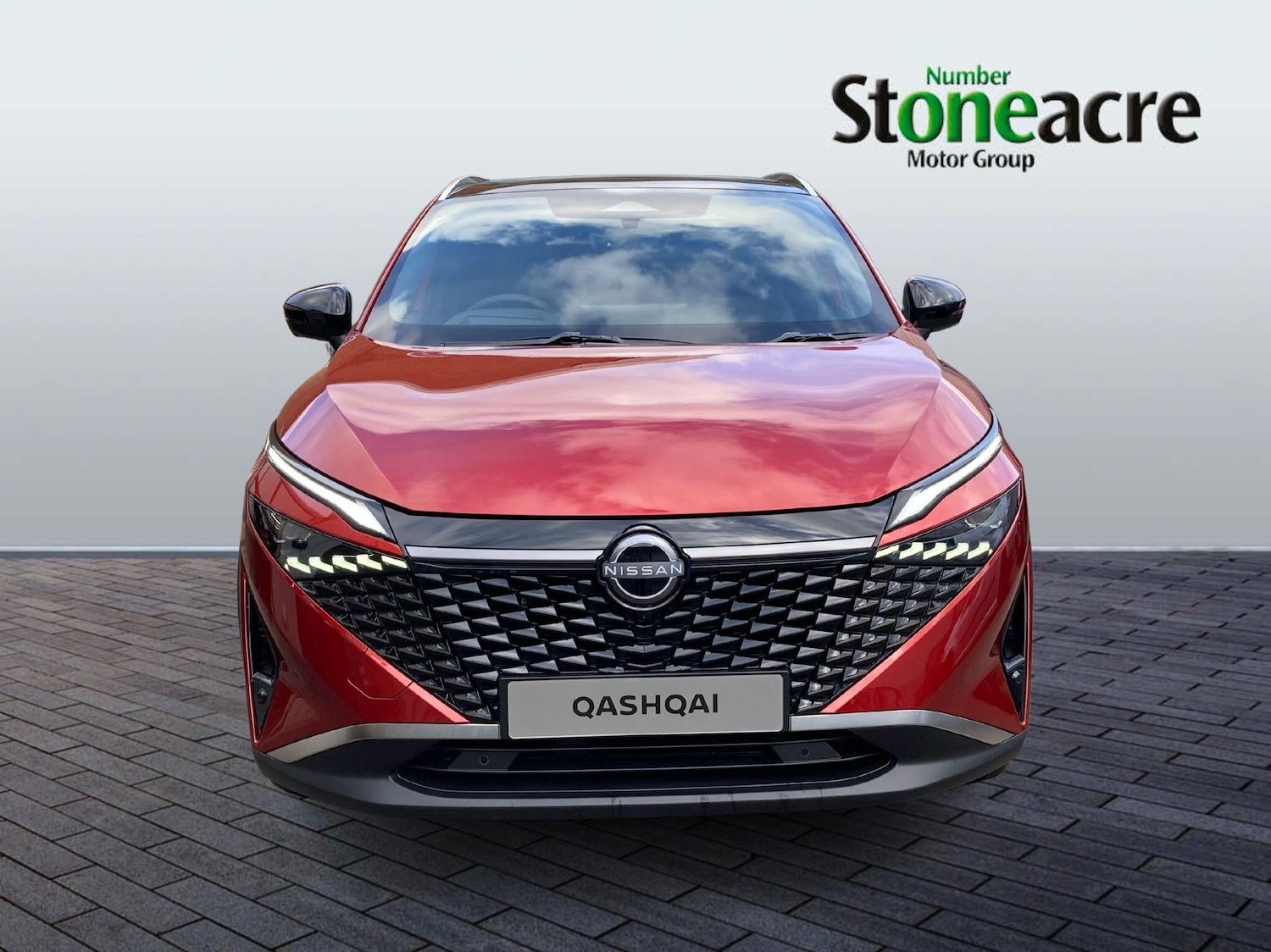 Used Nissan Qashqai for sale - 77892749: Photo 2