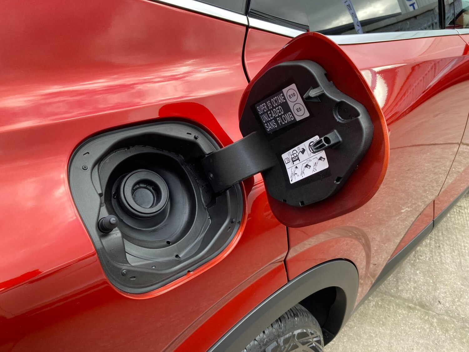 Used Nissan Qashqai for sale - 77892749: Photo 20