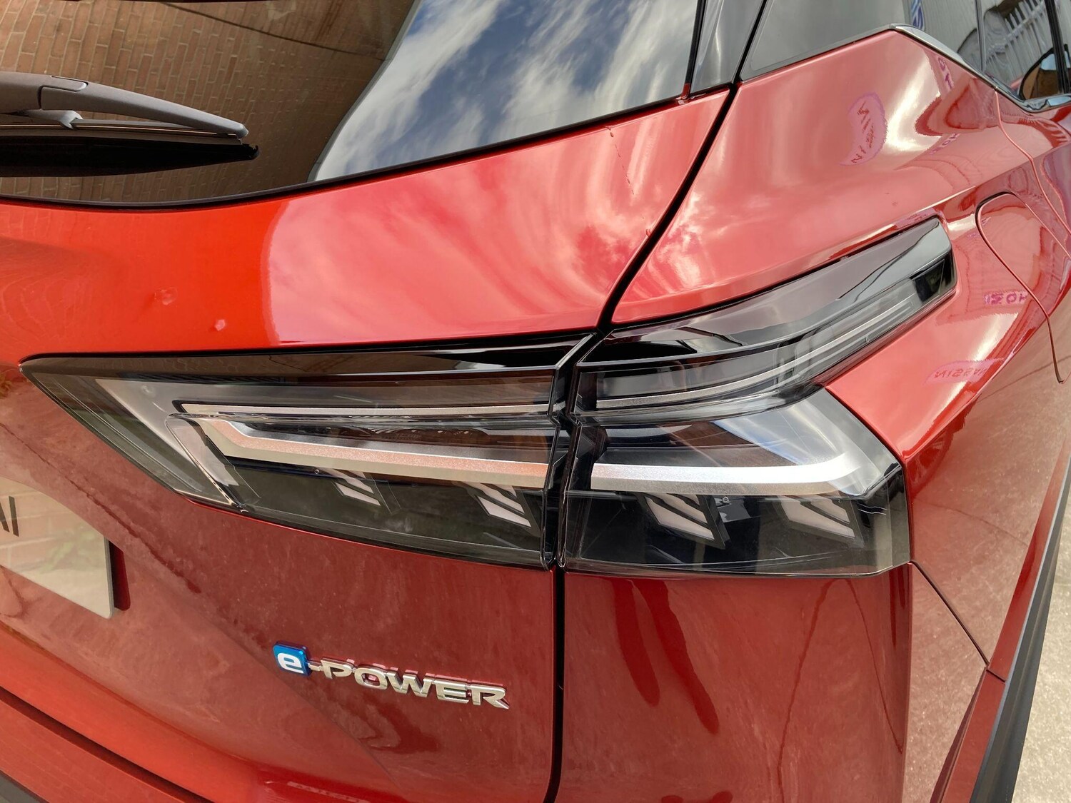 Used Nissan Qashqai for sale - 77892749: Photo 21