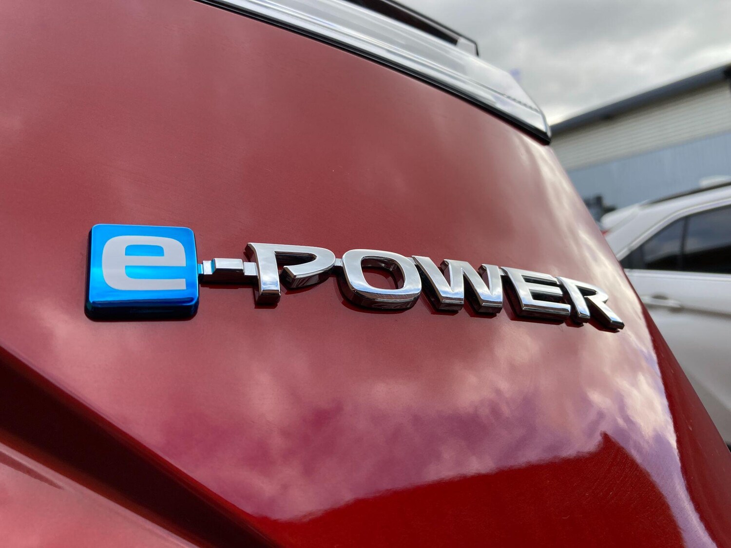 Used Nissan Qashqai for sale - 77892749: Photo 29