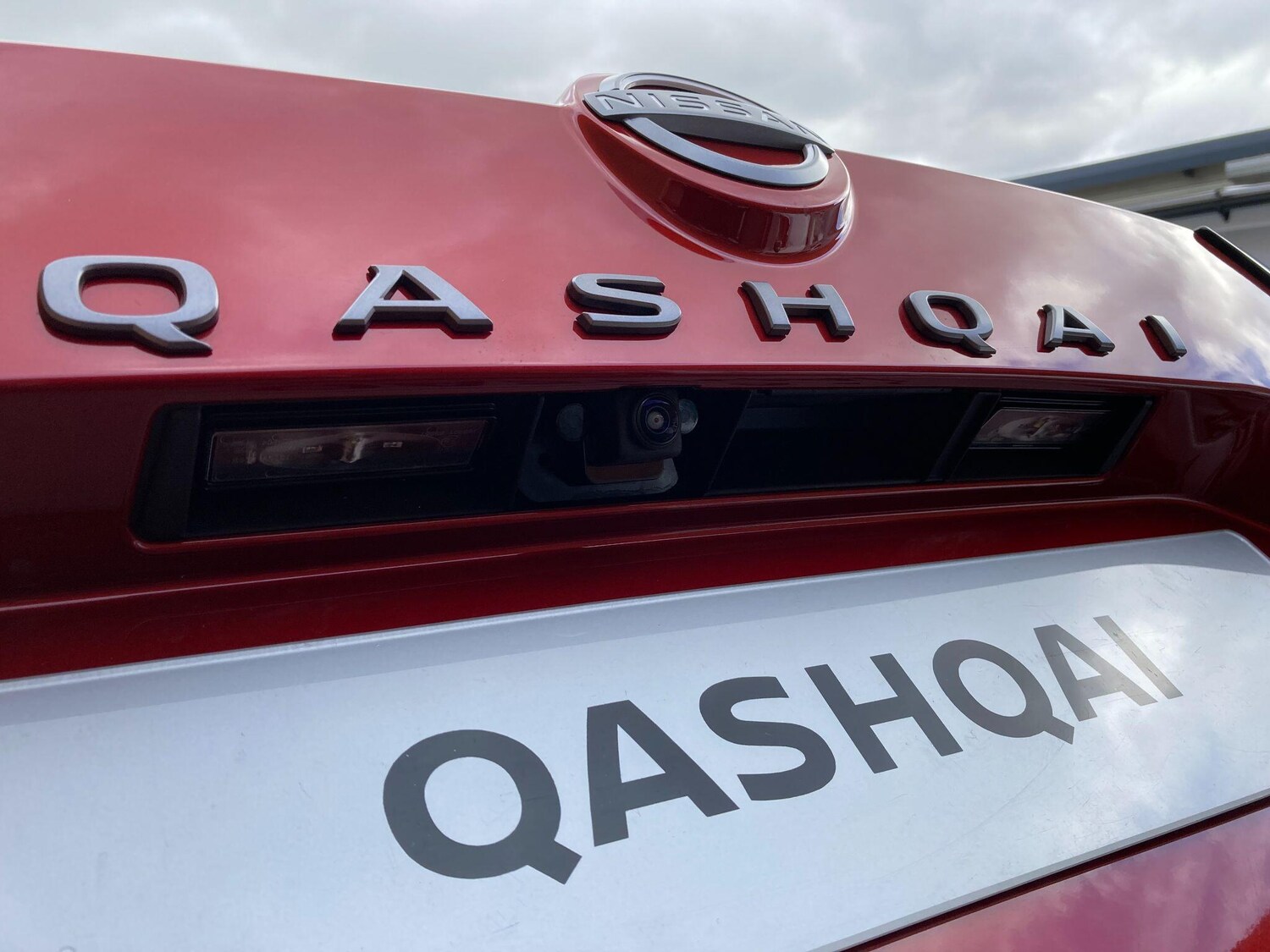 Used Nissan Qashqai for sale - 77892749: Photo 30