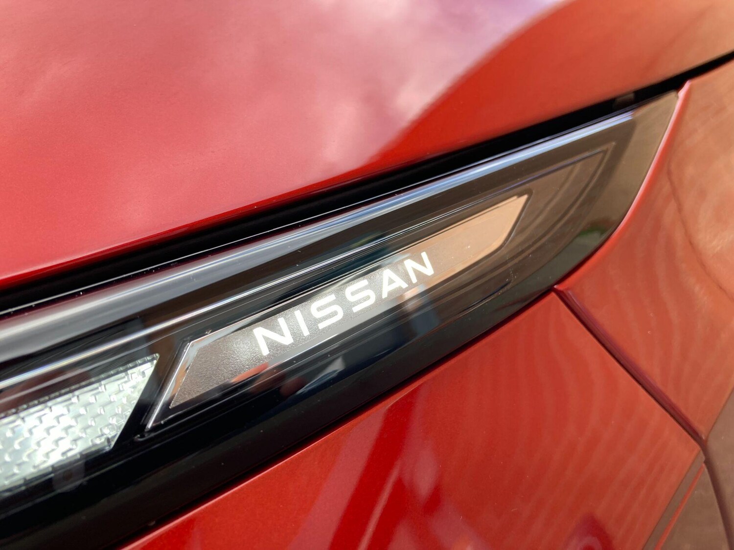 Used Nissan Qashqai for sale - 77892749: Photo 32