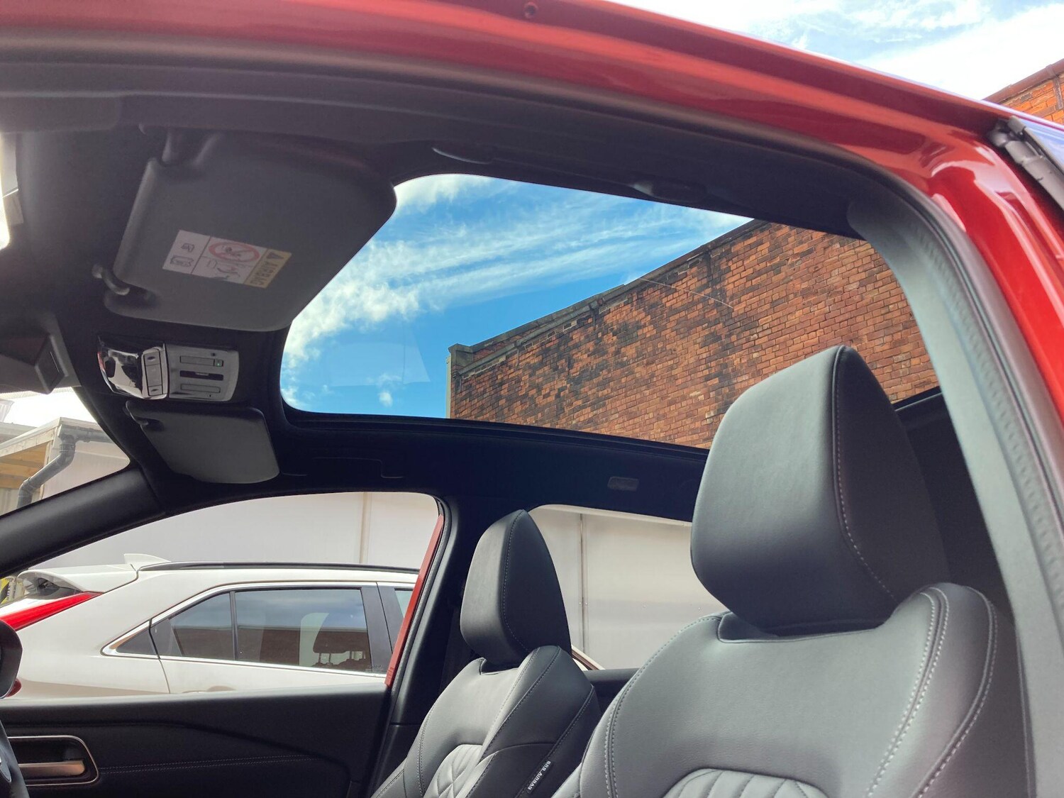 Used Nissan Qashqai for sale - 77892749: Photo 34